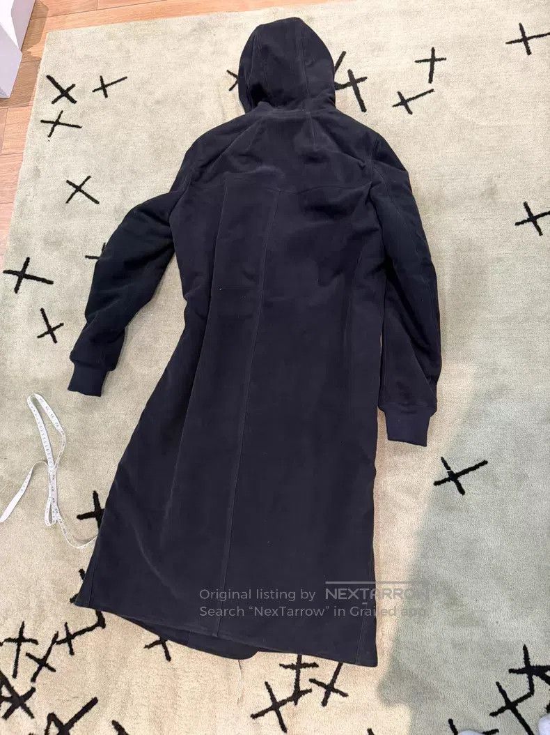 Rick Owens Rick Owens Religious Coat Size US M / EU 48-50 / 2 - 9 Thumbnail