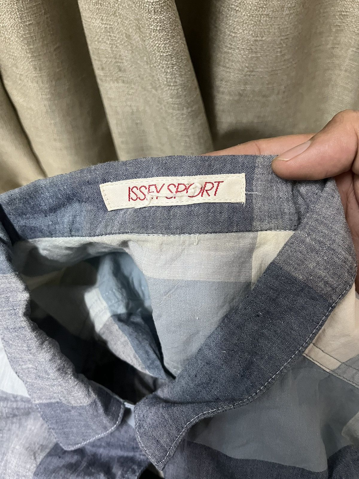 Issey Miyake Issey miyake sport Size US M / EU 48-50 / 2 - 4 Thumbnail