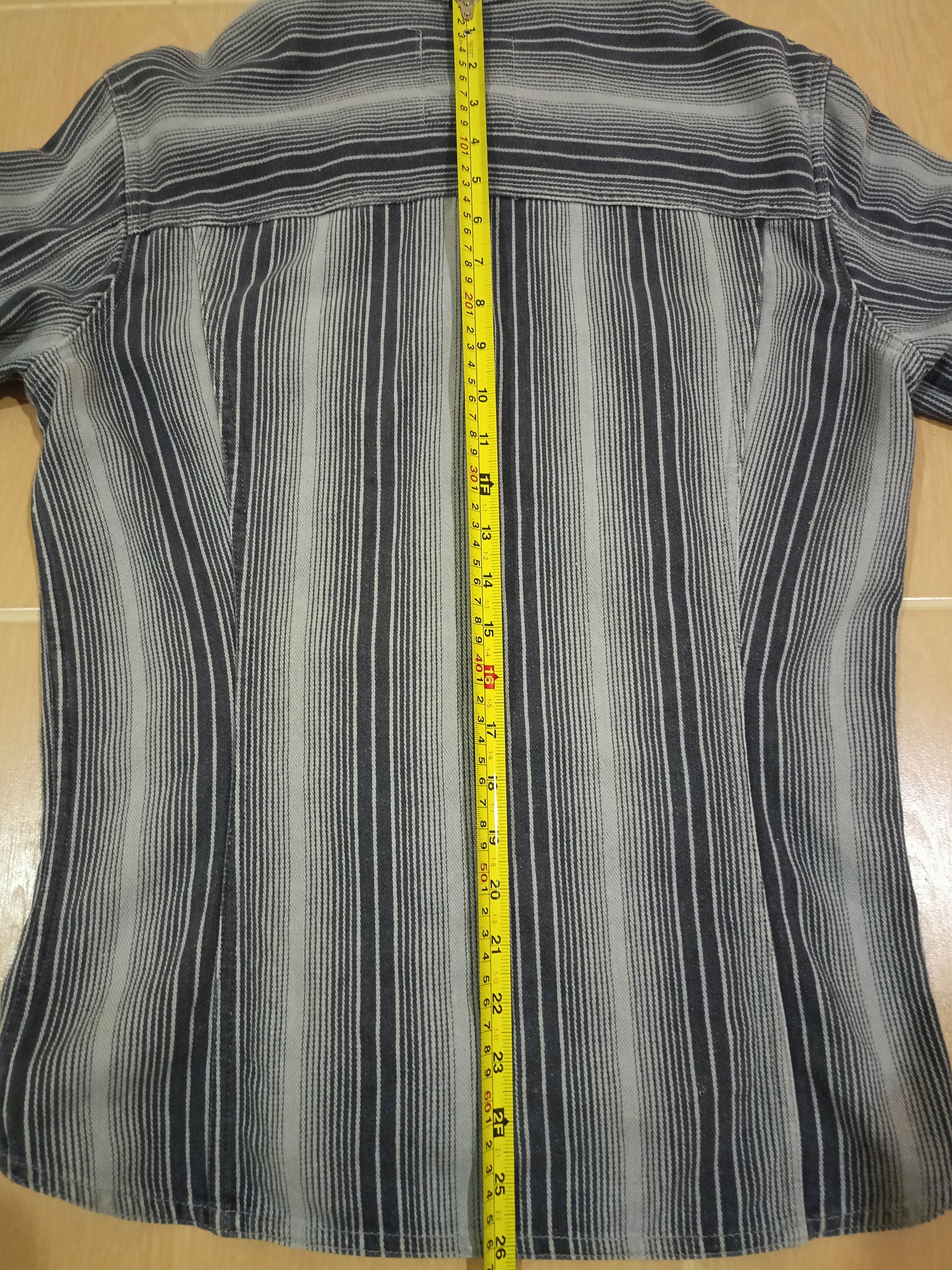 Hysteric Glamour Hysteric Glamour (Vintage) Jacket Size US S / EU 44-46 / 1 - 9 Thumbnail