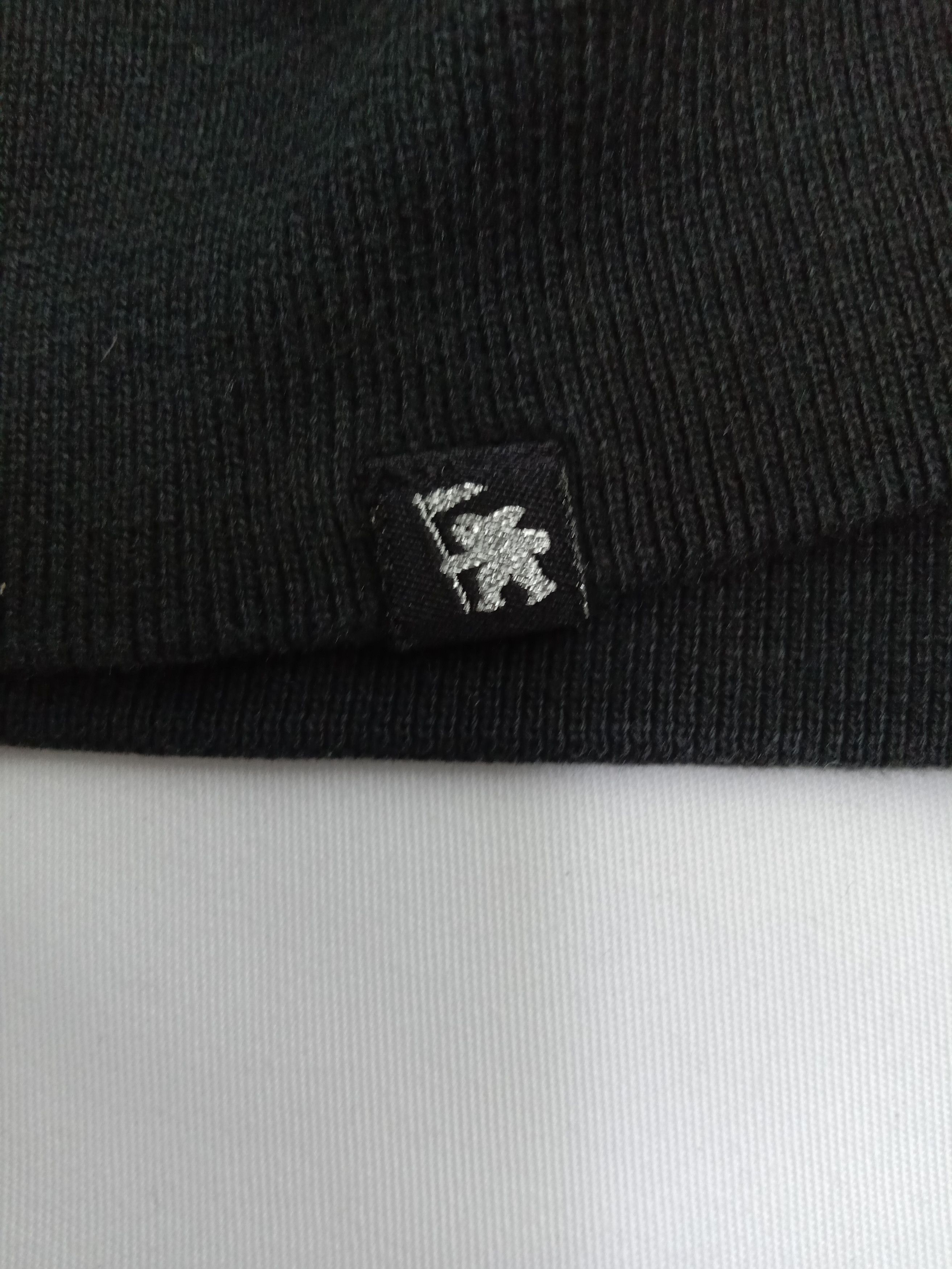 Gotcha Vintage Gotcha Surfwear Hoodie Sweatshirt Size US L / EU 52-54 / 3 - 10 Thumbnail
