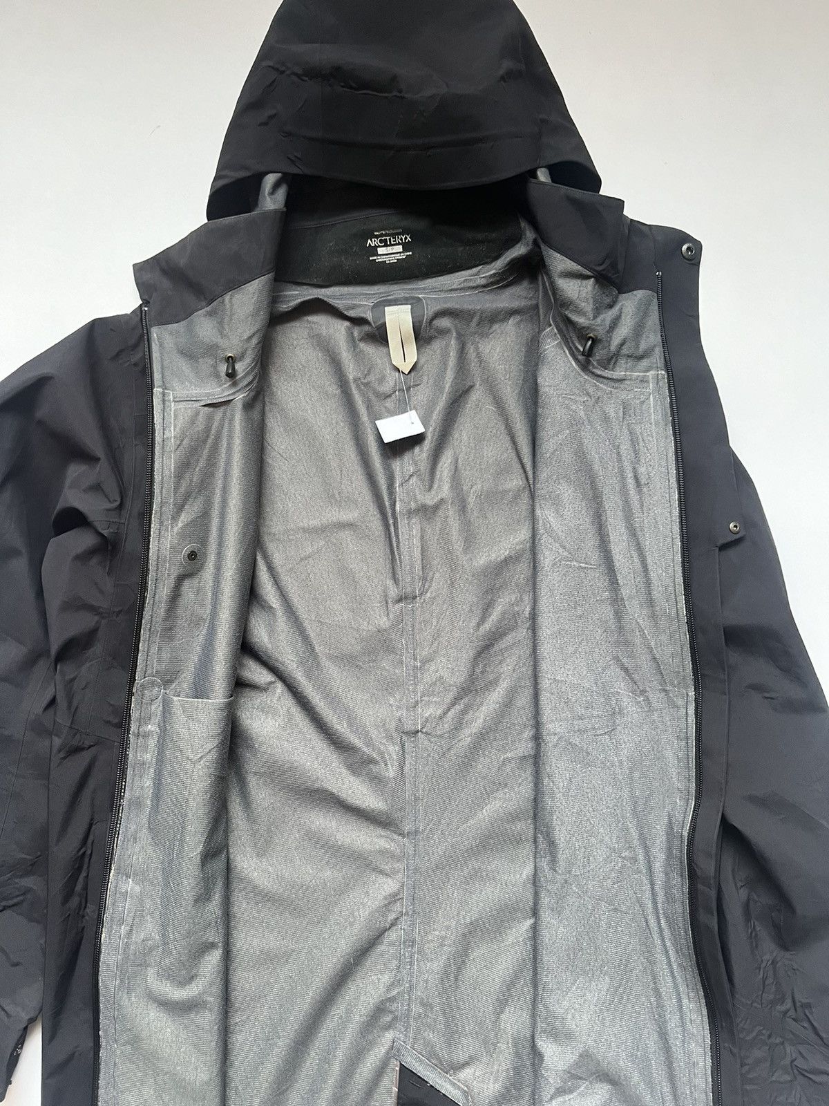 Arc'teryx Arc'teryx Parsec Coat Size US S / EU 44-46 / 1 - 5 Thumbnail