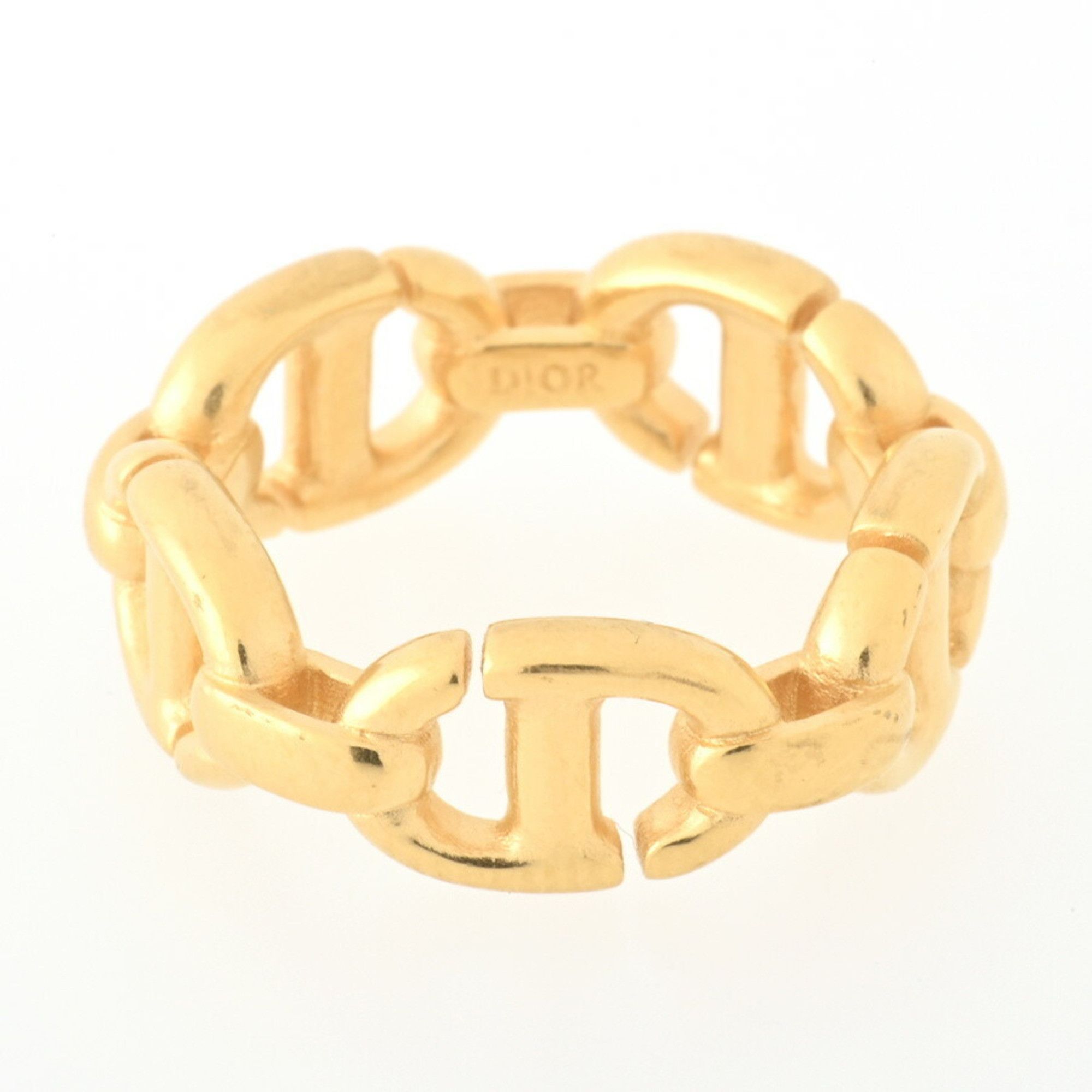 Dior Christian Dior Dior CD NAVY Ring R1070CDNMT_D300 #12 | Grailed