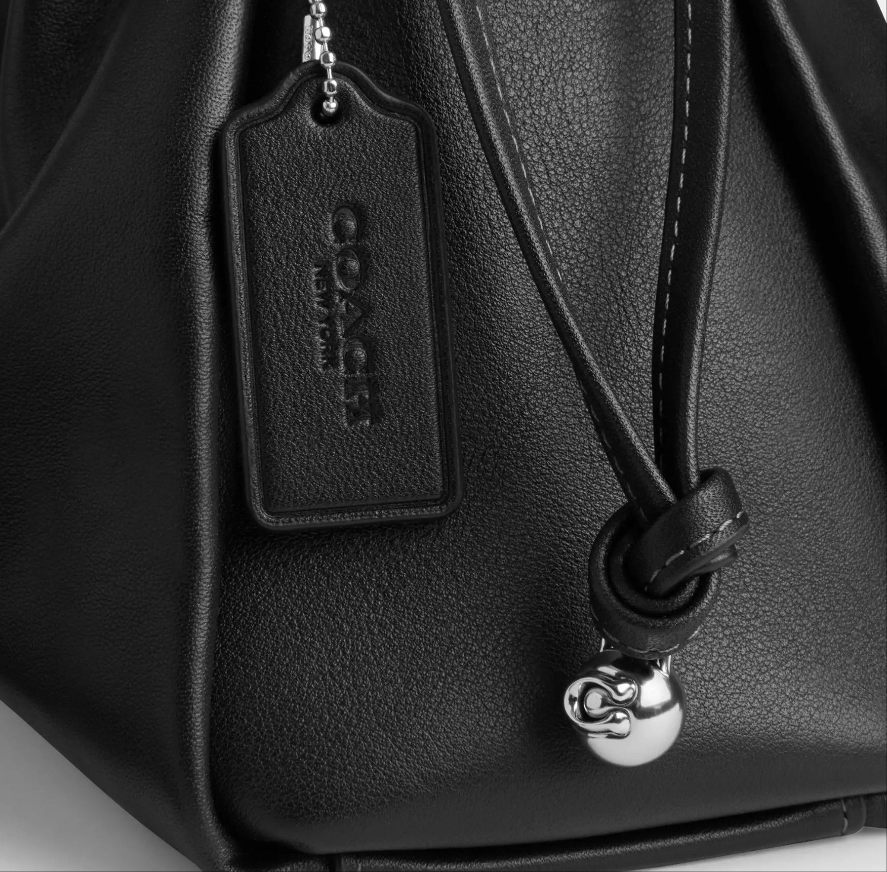 Coach NWT Coach Faye Large Shoulder Bag CCE68 Size ONE SIZE - 12 Thumbnail