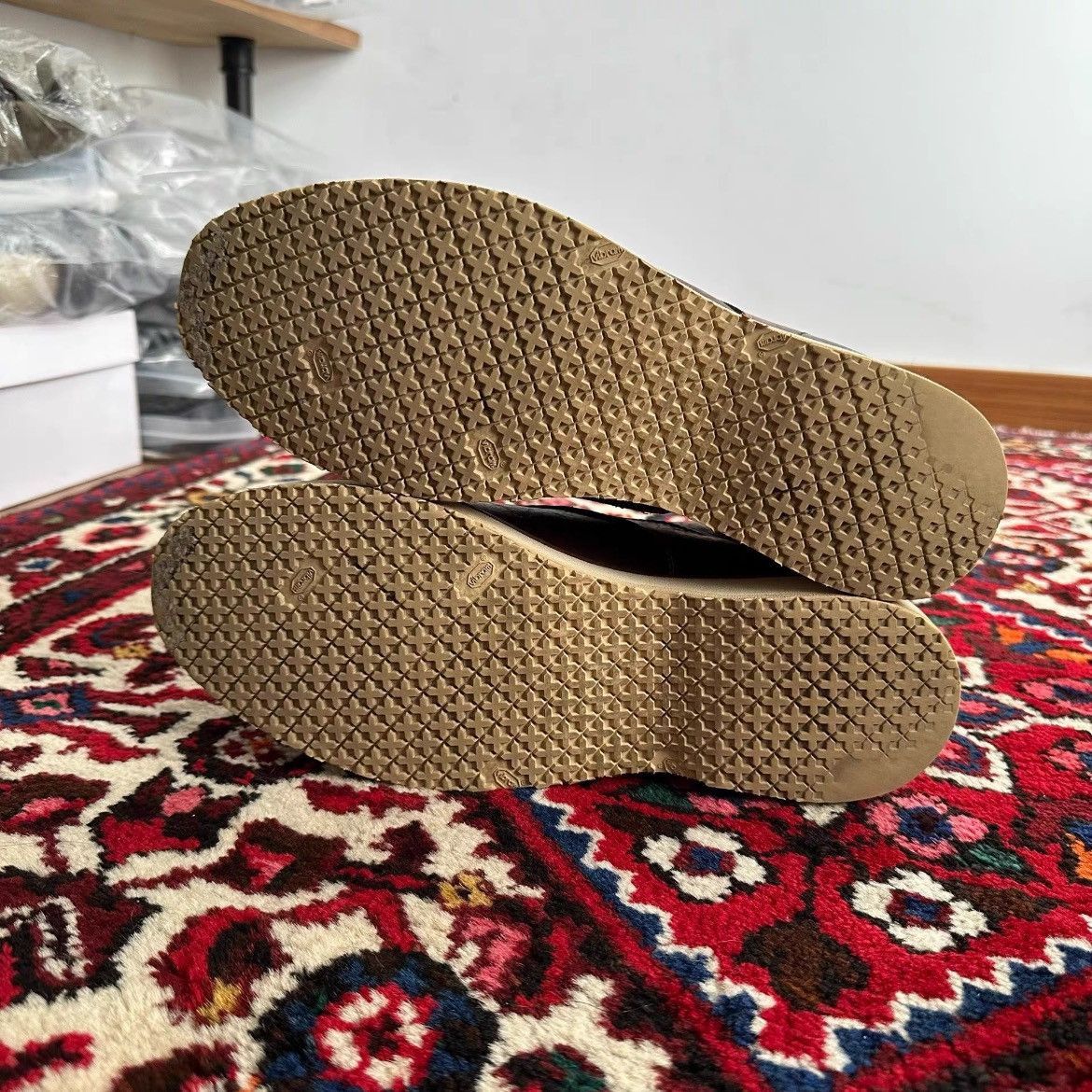 Visvim Sz 9.5 Visvim 13AW Virgil Boots-2505 Size US 9.5 / EU 42-43 - 7 Thumbnail