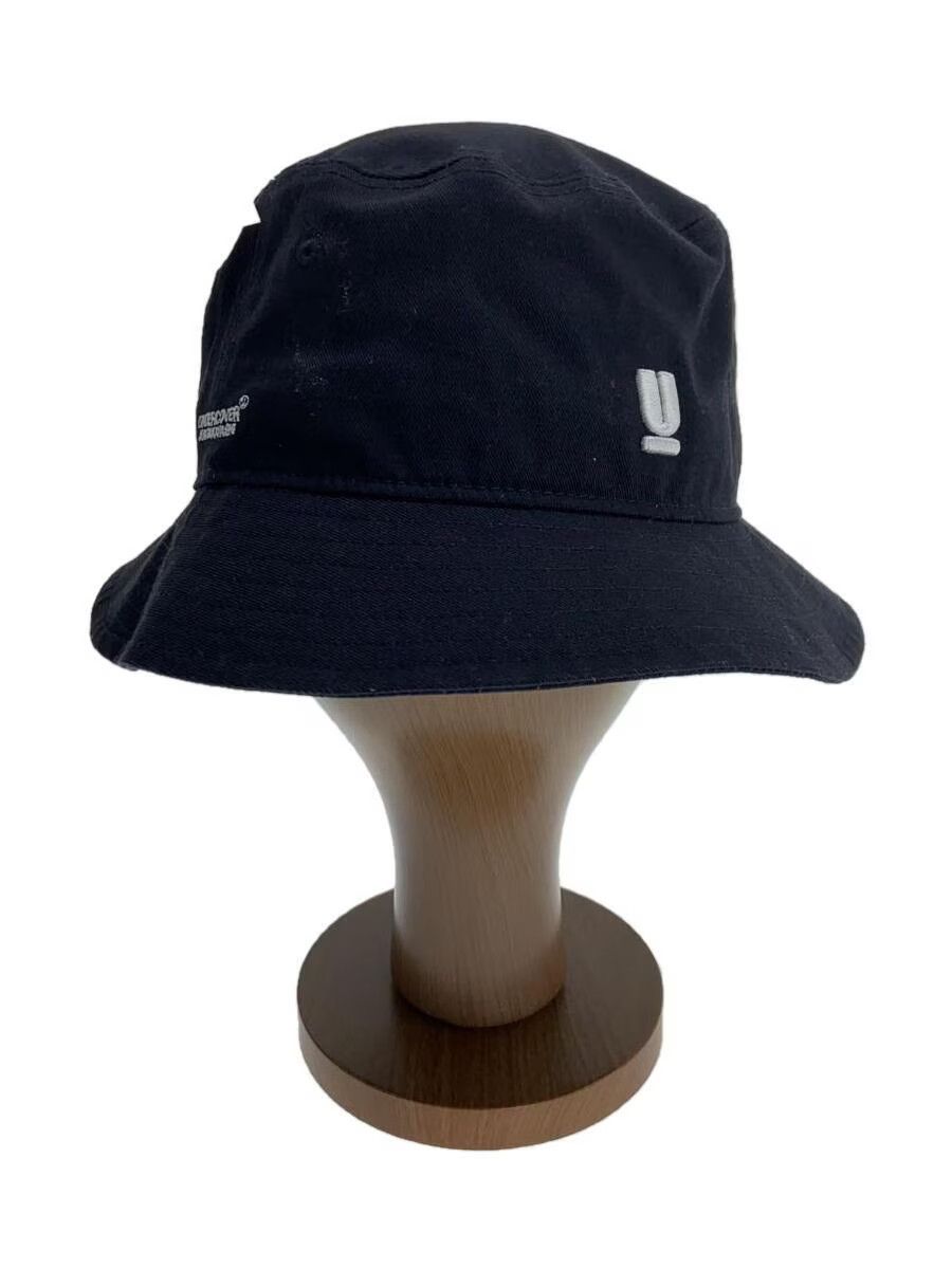 Undercover Embroidered Logo Bucket Hat Size ONE SIZE - 1 Thumbnail