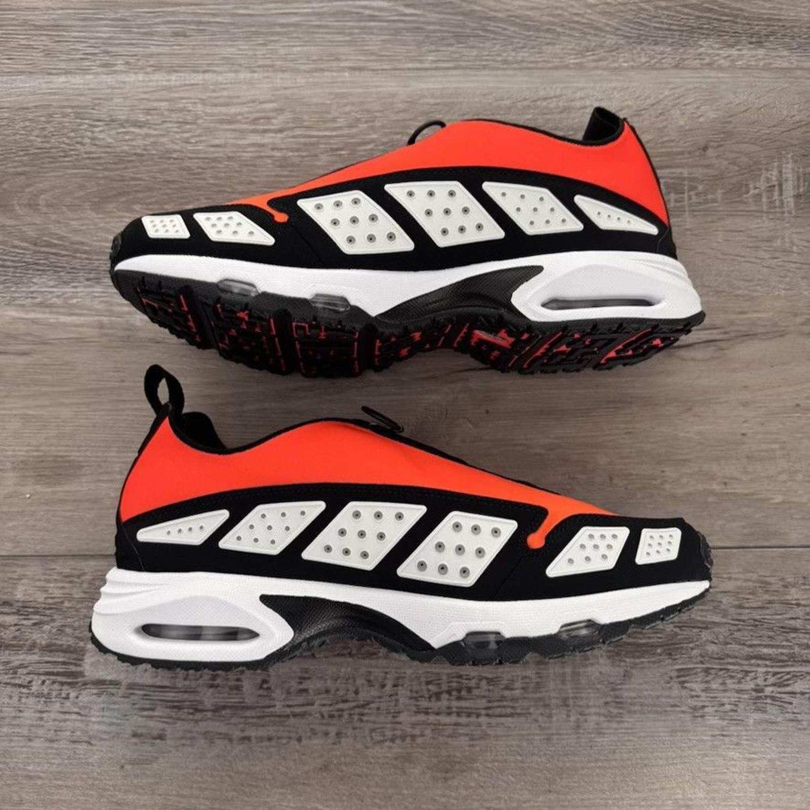 Nike NIKE • Air Max Sundr "Bright Crimson" (11.5M) Size US 11.5 / EU 44-45 - 3 Thumbnail
