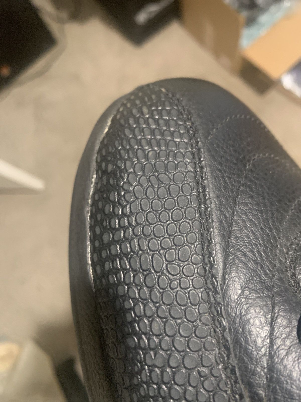 Jordan Brand Jordan Retro 12 Masters Size US 13 / EU 46 - 7 Thumbnail