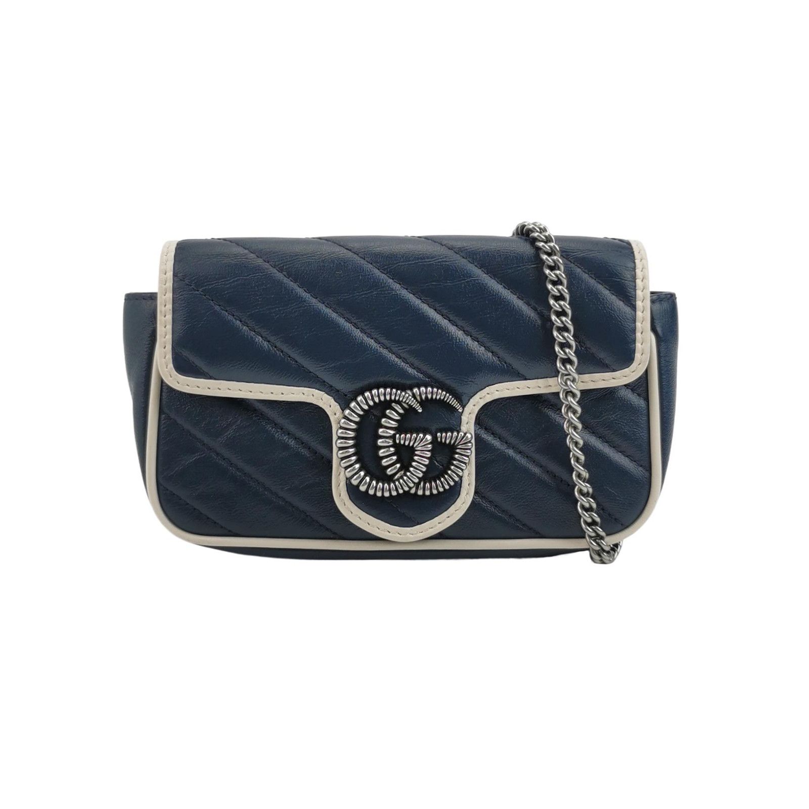 Gucci Gucci Women os Shoulder Bags Size ONE SIZE - 1 Thumbnail