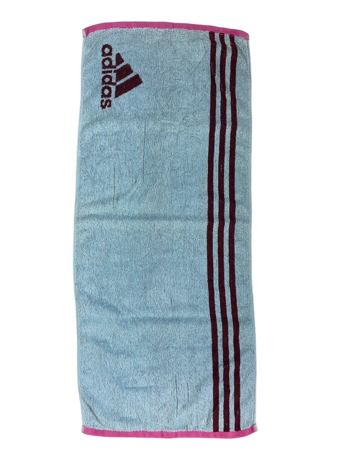Adidas 💥ADIDAS sportswear hand / face Towel Size ONE SIZE - 1 Thumbnail