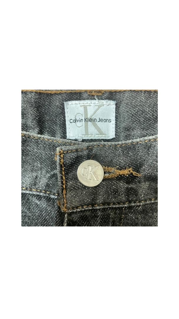 Calvin Klein CK JEANS Size US 29 - 4 Thumbnail