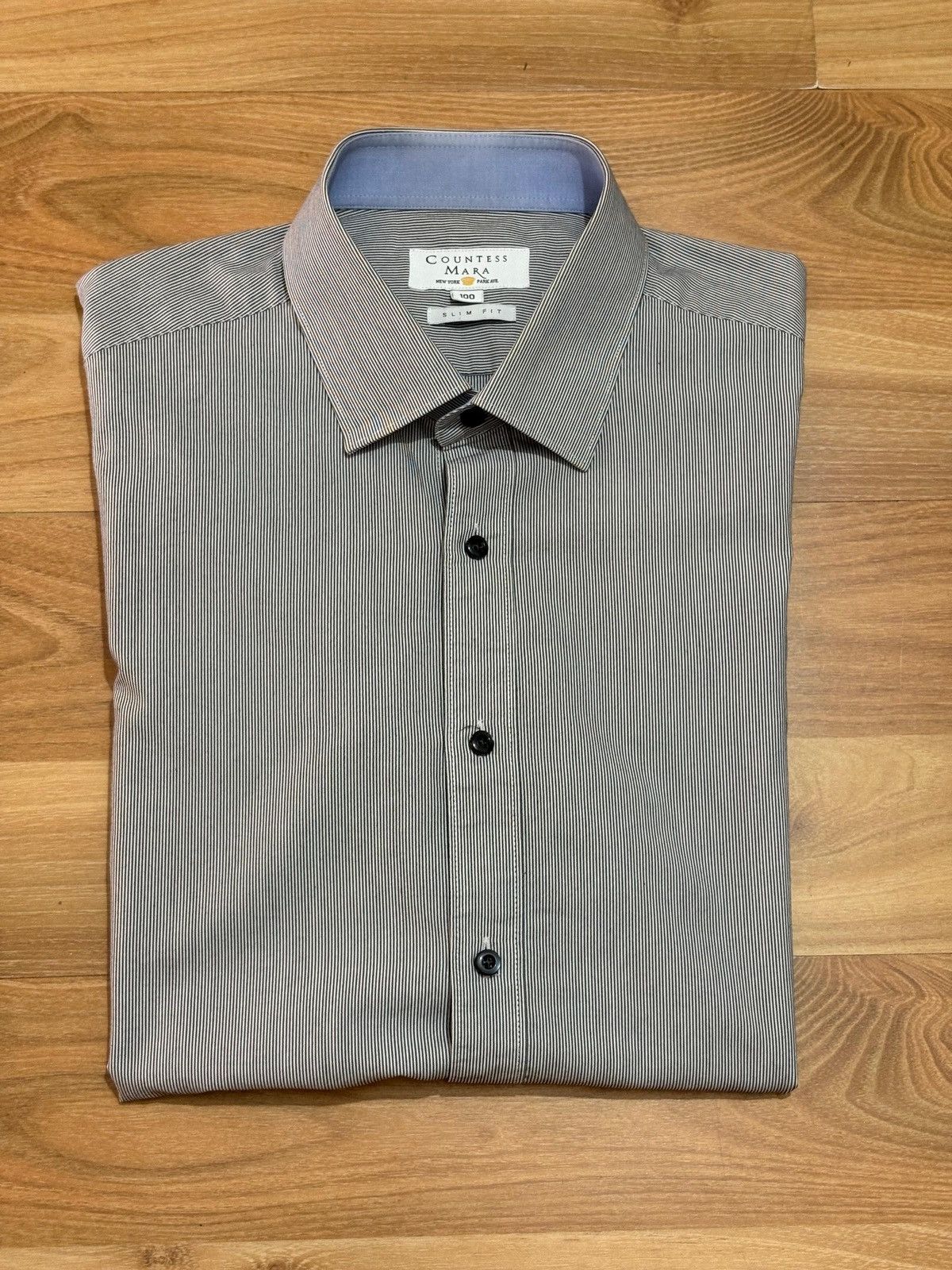 Countess Mara Countess Mara Short sleeves Button up Shirt Size US XXS / EU 40 - 3 Thumbnail