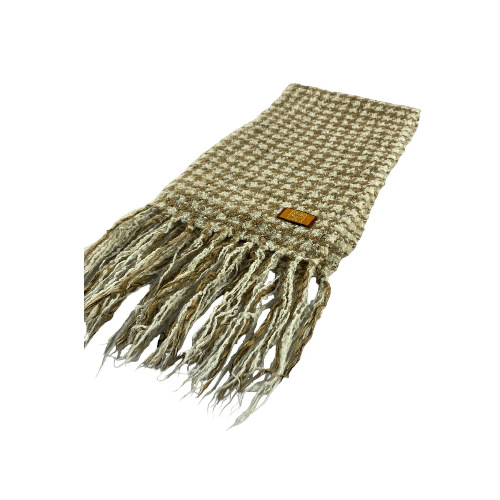 MCM MCM Scarf / Muffler / Neckwear - WW773 Size ONE SIZE - 3 Thumbnail