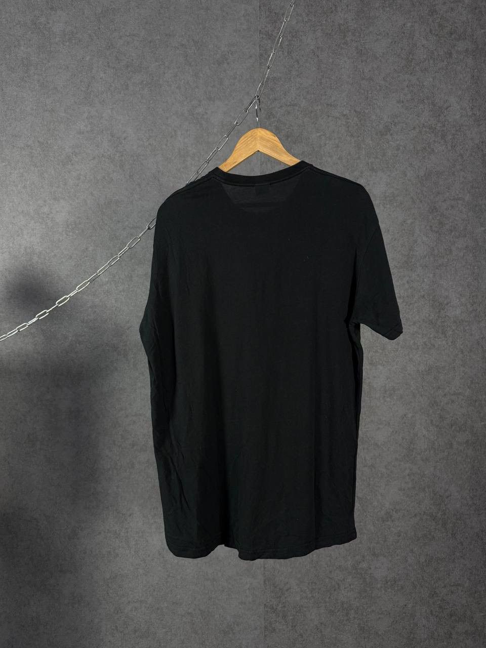 Drop Dead Drop Dead center logo tee Size US L / EU 52-54 / 3 - 7 Thumbnail