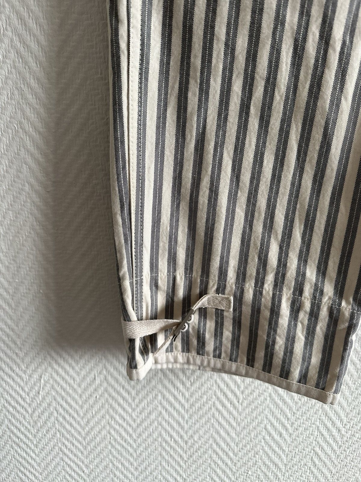 Junya Watanabe Junya Watanabe pants Size US 34 / EU 50 - 3 Thumbnail
