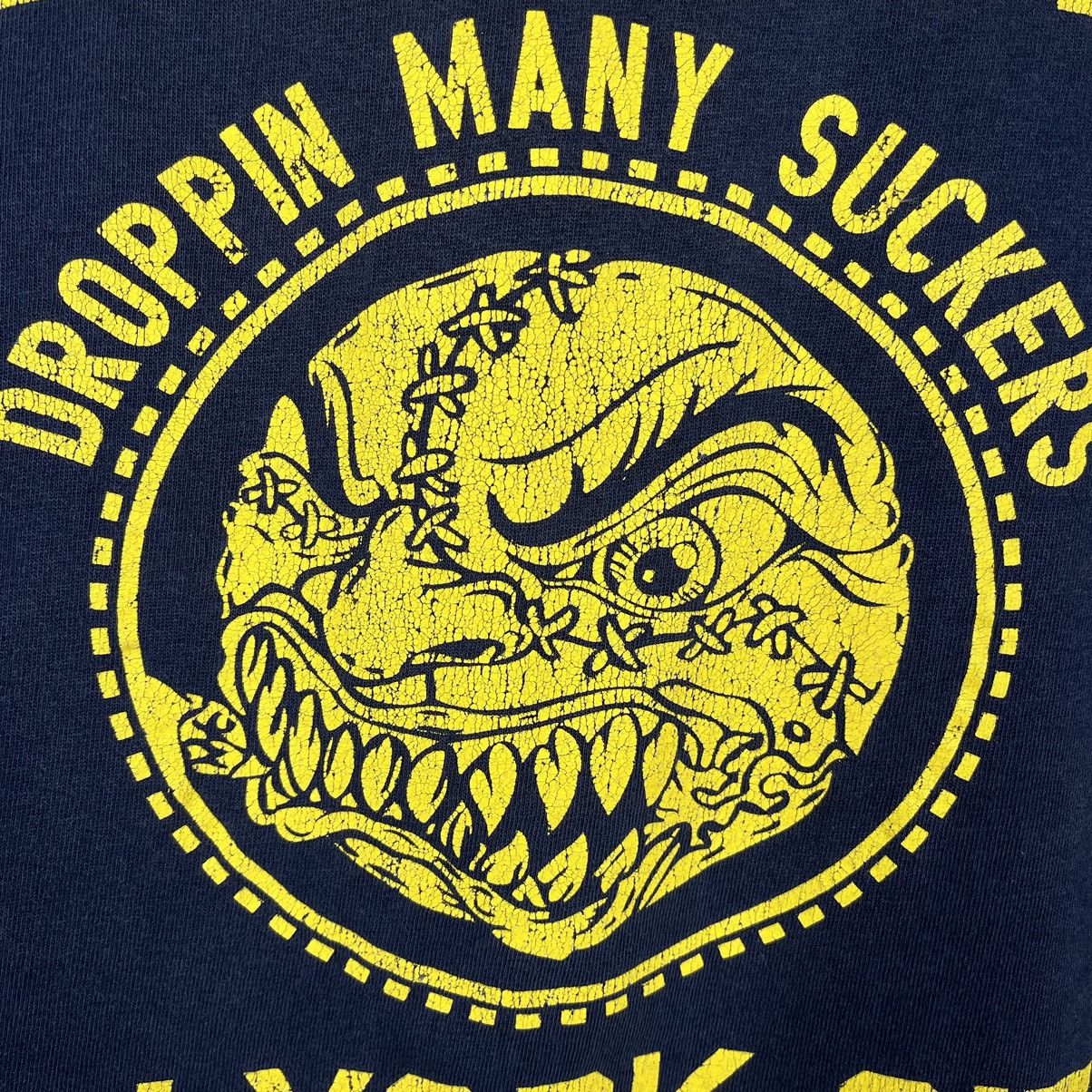 Band Tees Vintage Madball NY hardcore punk band T Shirt 00’s Size US L / EU 52-54 / 3 - 4 Thumbnail