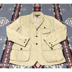 Polo Ralph Lauren VTG Polo Ralph Lauren Country Jacket Mens Large