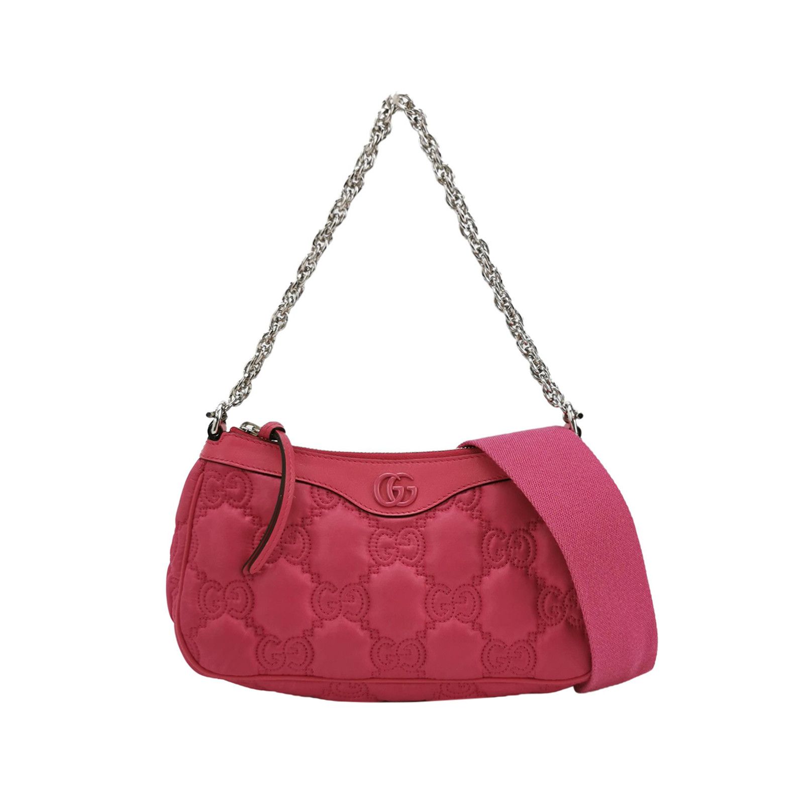 Gucci Gucci Women os Shoulder Bags Size ONE SIZE - 1 Thumbnail