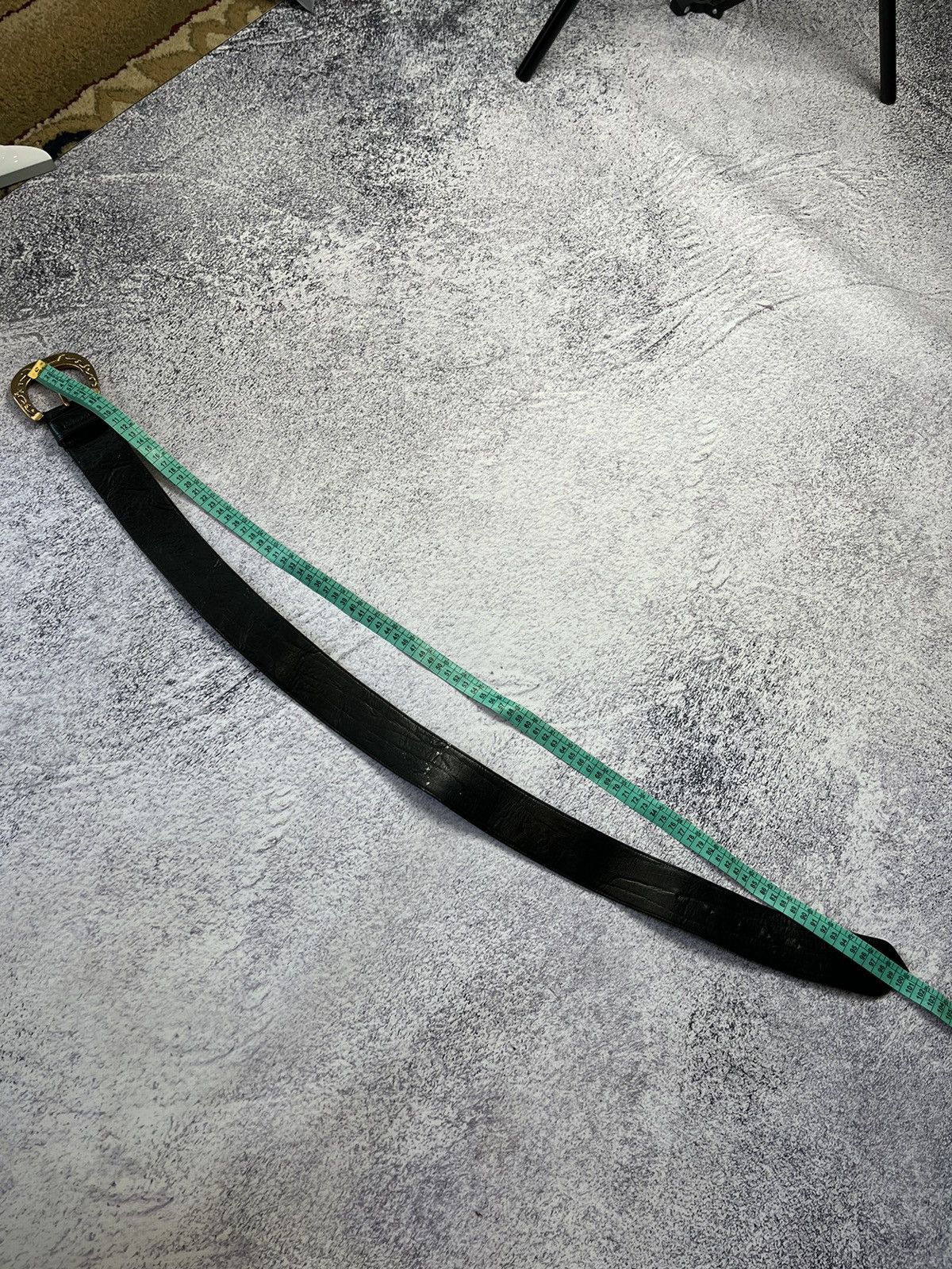 Other AVANT-GARDE JAPNSTYLE BELT Y2K Size ONE SIZE - 18 Thumbnail