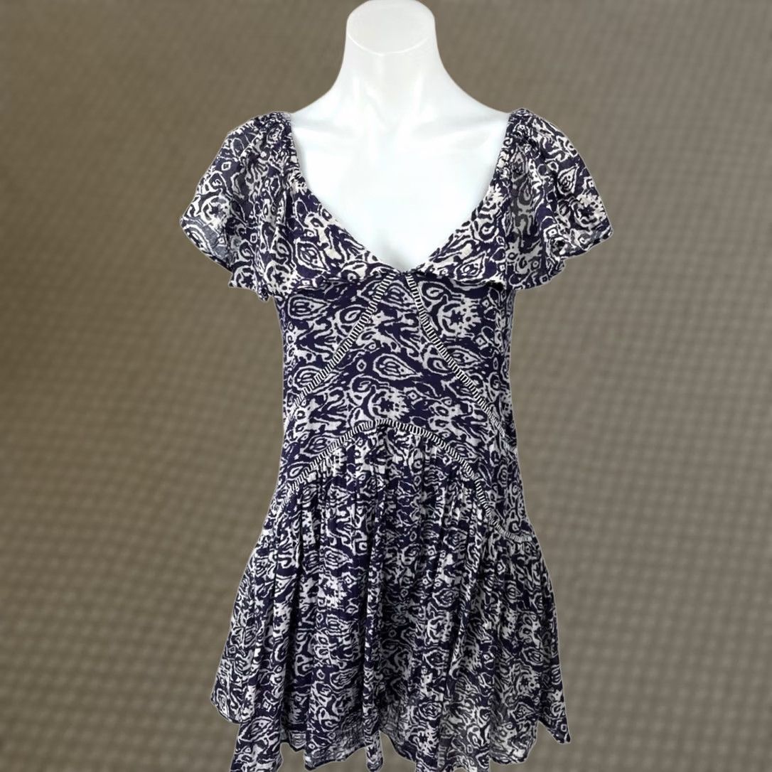 classy dresses casual PRETTYGARDEN Summer A Line for Women Elegant Classy, Army Green,XS Neckline:Round Neckline collection-auto_party-collection Mason Crepe And Chiffon