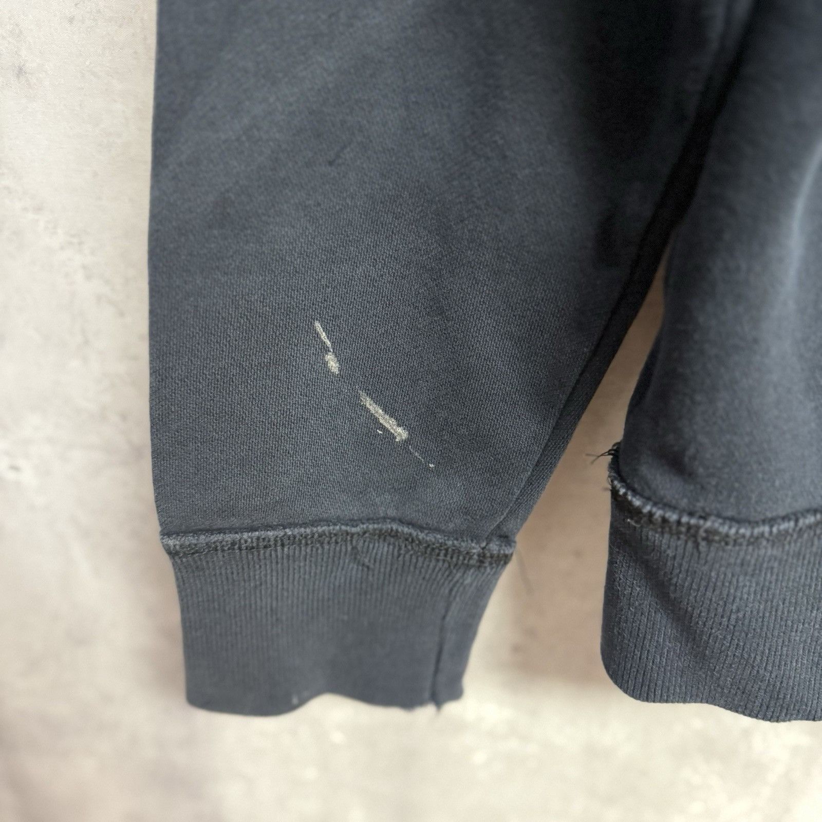 Hollister Hollister Surfboards Hoodie Y2K Thermal Sweatshirt Size Smal Size US S / EU 44-46 / 1 - 8 Thumbnail