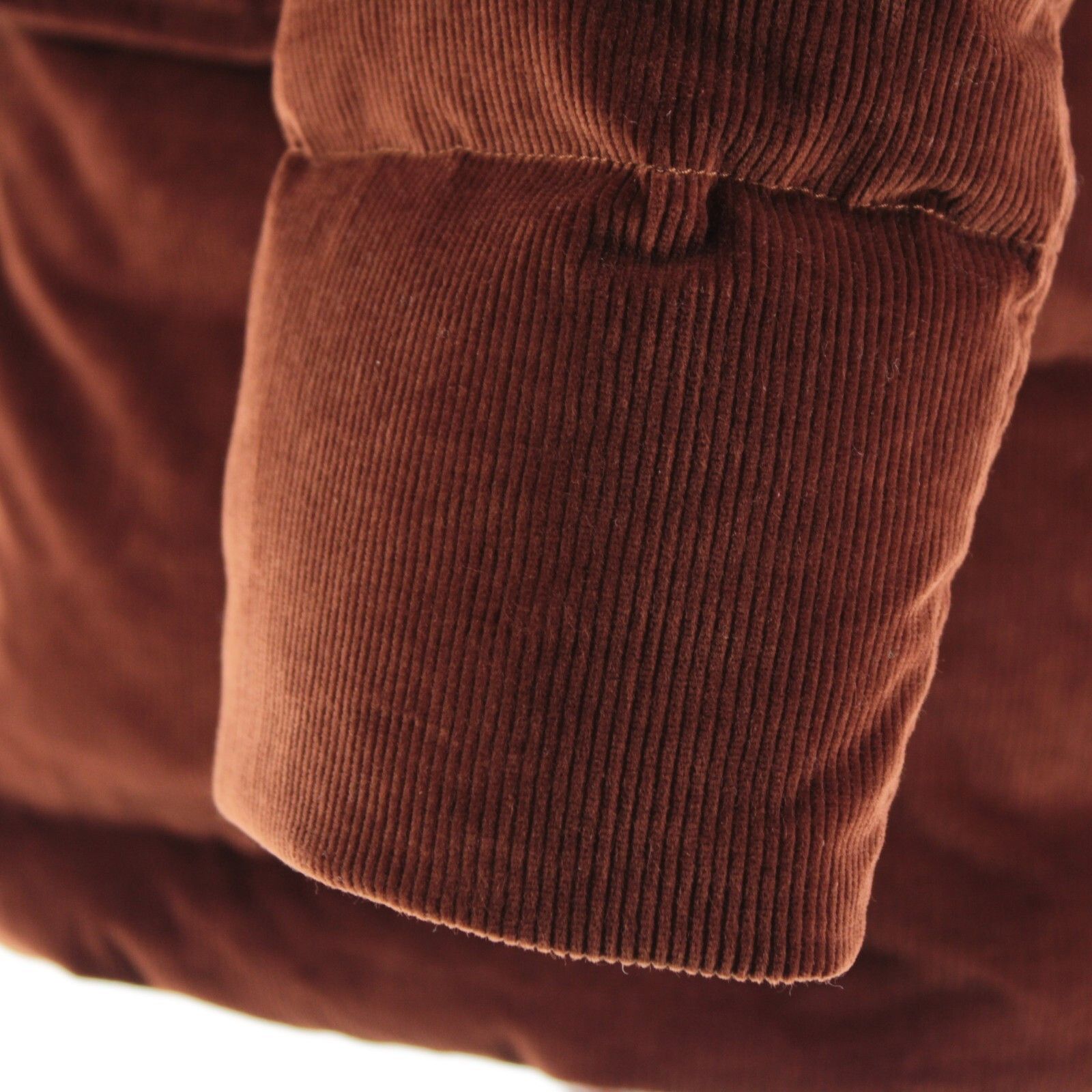 Luciano Barbera Luciano Barbera Jacket Size M US In Brown Cotton Blend Size US M / EU 48-50 / 2 - 3 Thumbnail
