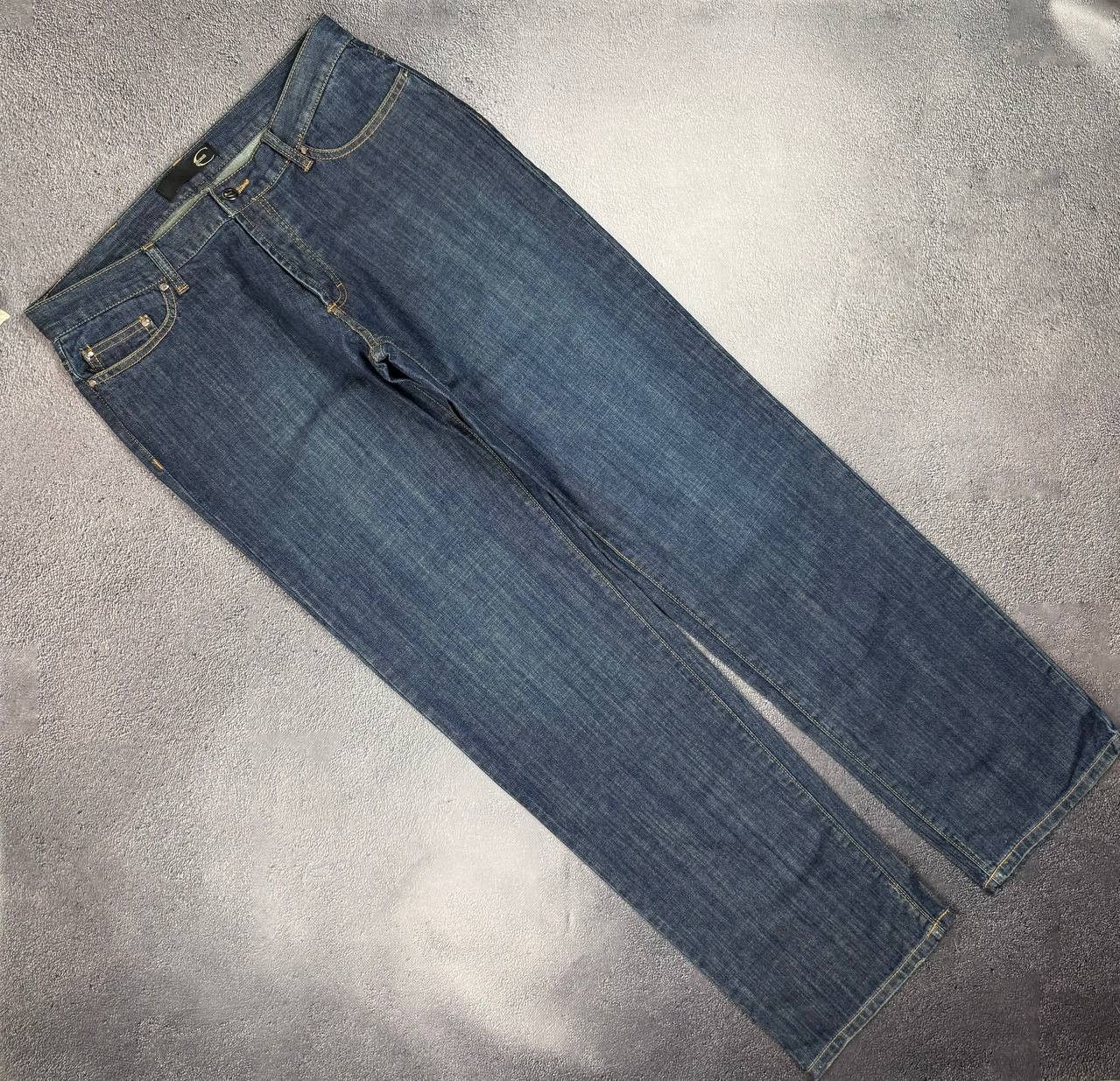 Other Just Cavalli Denim Jeans size 34/34 Size US 34 / EU 50 - 1 Thumbnail