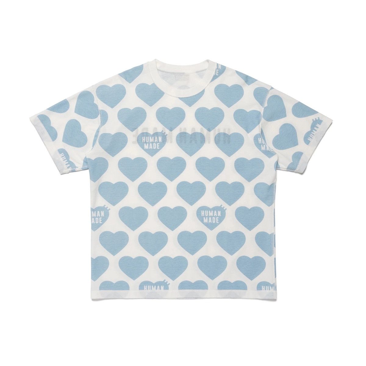 Human Made Human Made Reversible Tee Size ONE SIZE - 1 Thumbnail