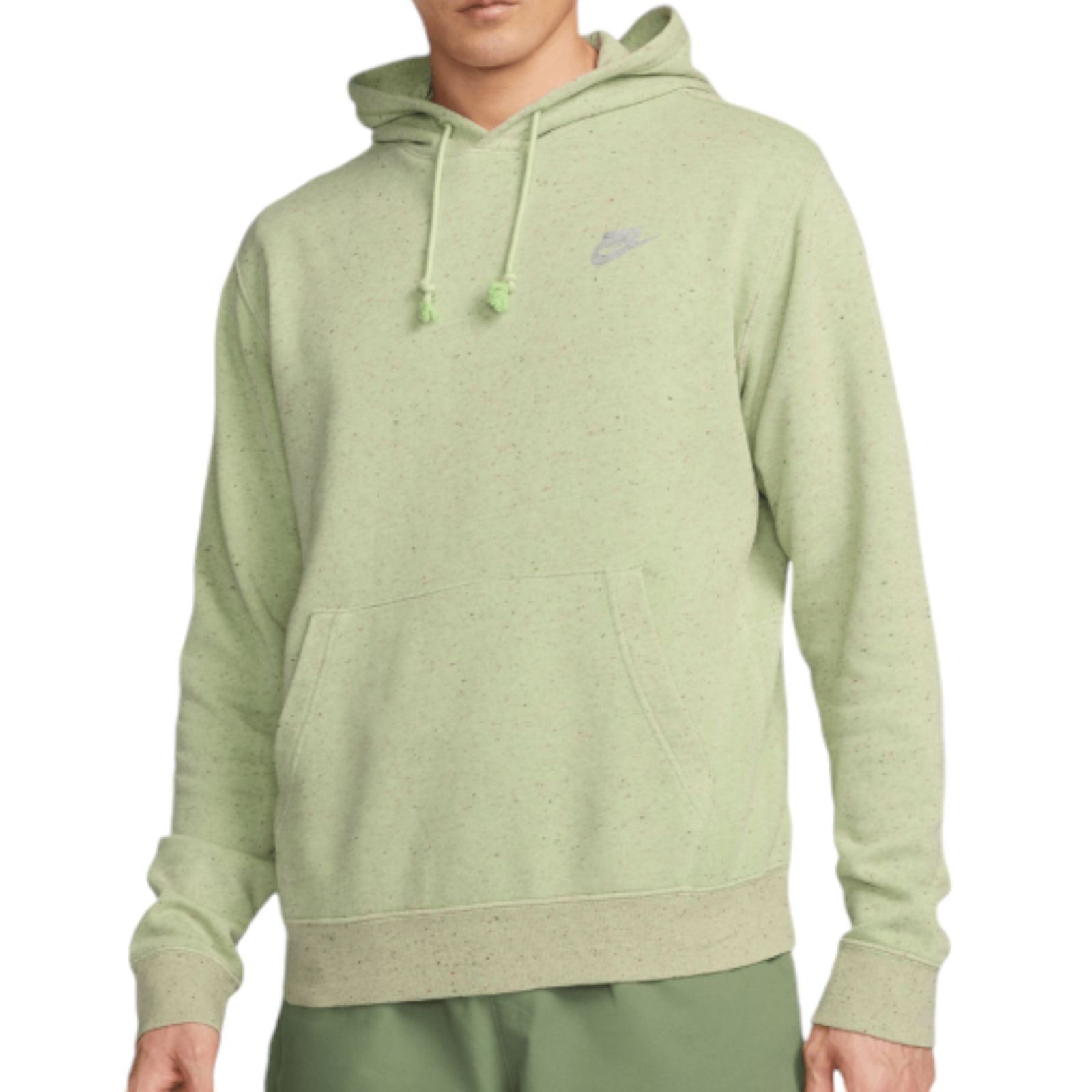 Nike Nike Club Fleece Revival Pullover Hoodie Sweatshirt Men's Me Size US M / EU 48-50 / 2 - 12 Thumbnail