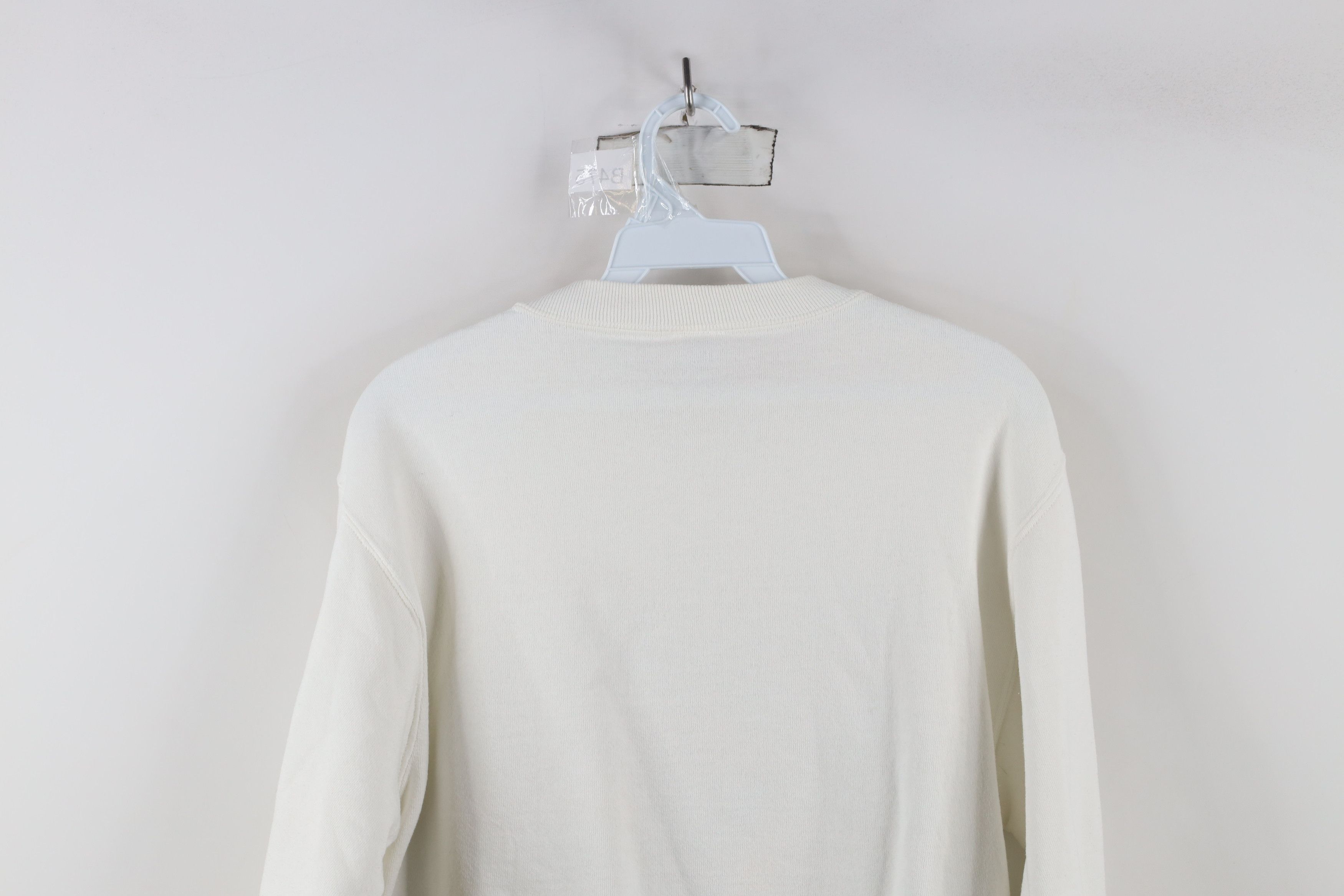 Vintage Vintage 90s Evergreen Basketball Crewneck Sweatshirt USA Size US M / EU 48-50 / 2 - 11 Thumbnail