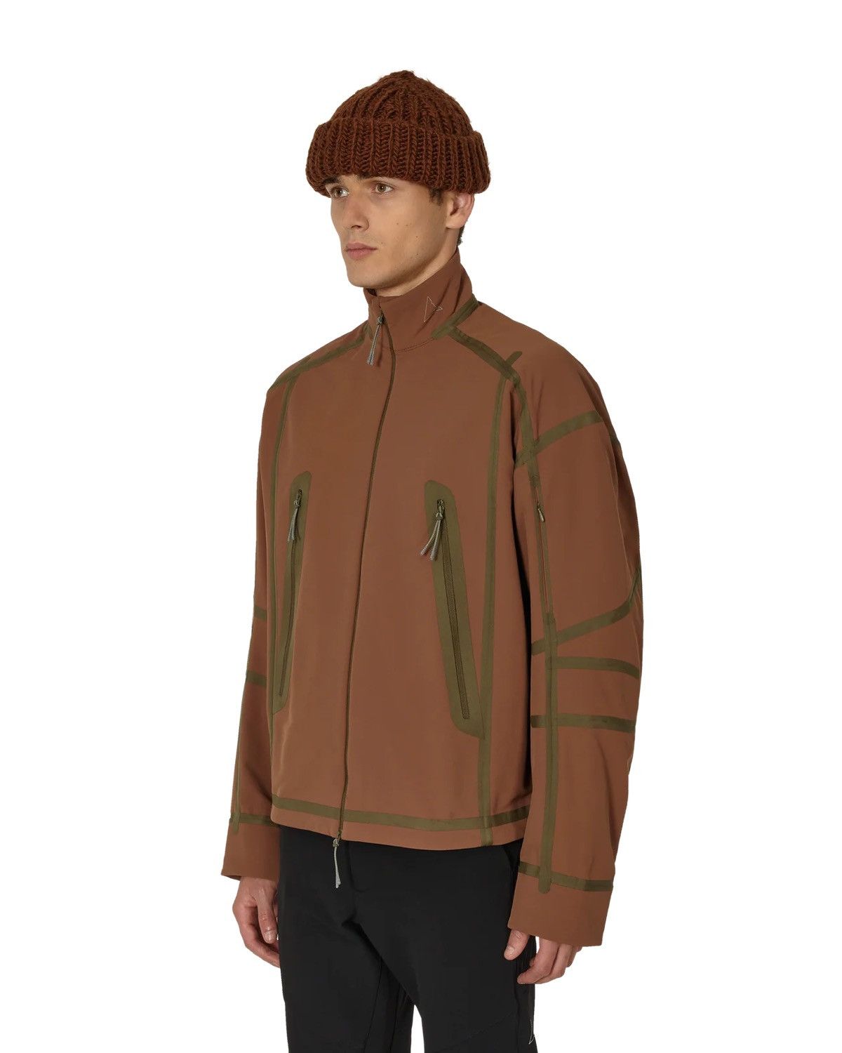 ROA ROA Softshell Jacket - Very rare Size US S / EU 44-46 / 1 - 2 Thumbnail