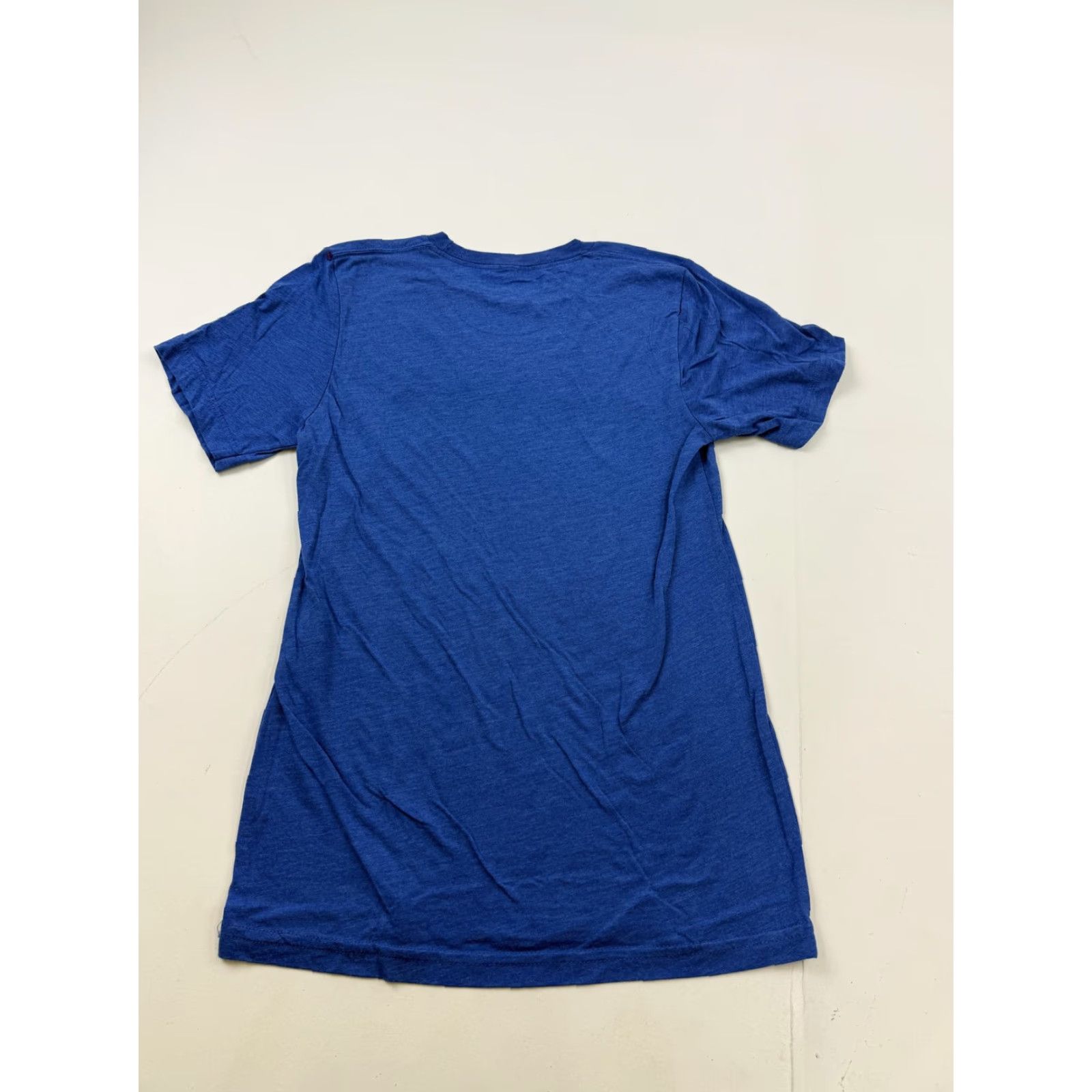 Adidas Adidas Shirt Mens Small Blue USA Track & Field Graphic Tee Tagless Lightweight Size US S / EU 44-46 / 1 - 5 Thumbnail
