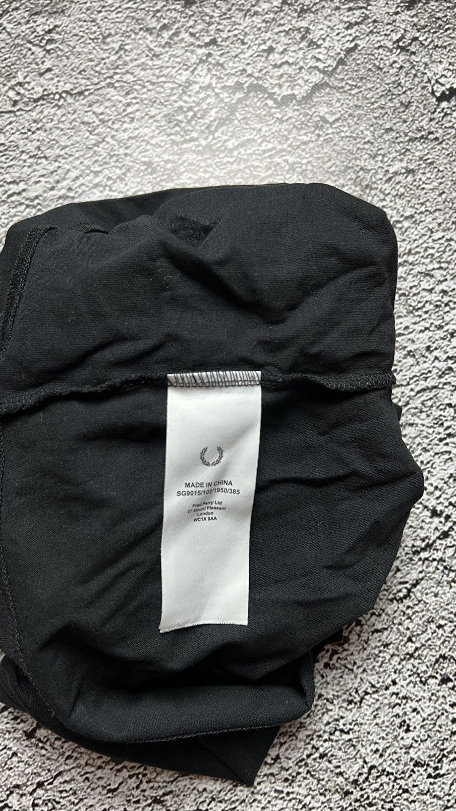 Fred Perry Fred Perry x Amy Winehouse ska punk tee size uk8 Size S / US 4 / IT 40 - 5 Thumbnail
