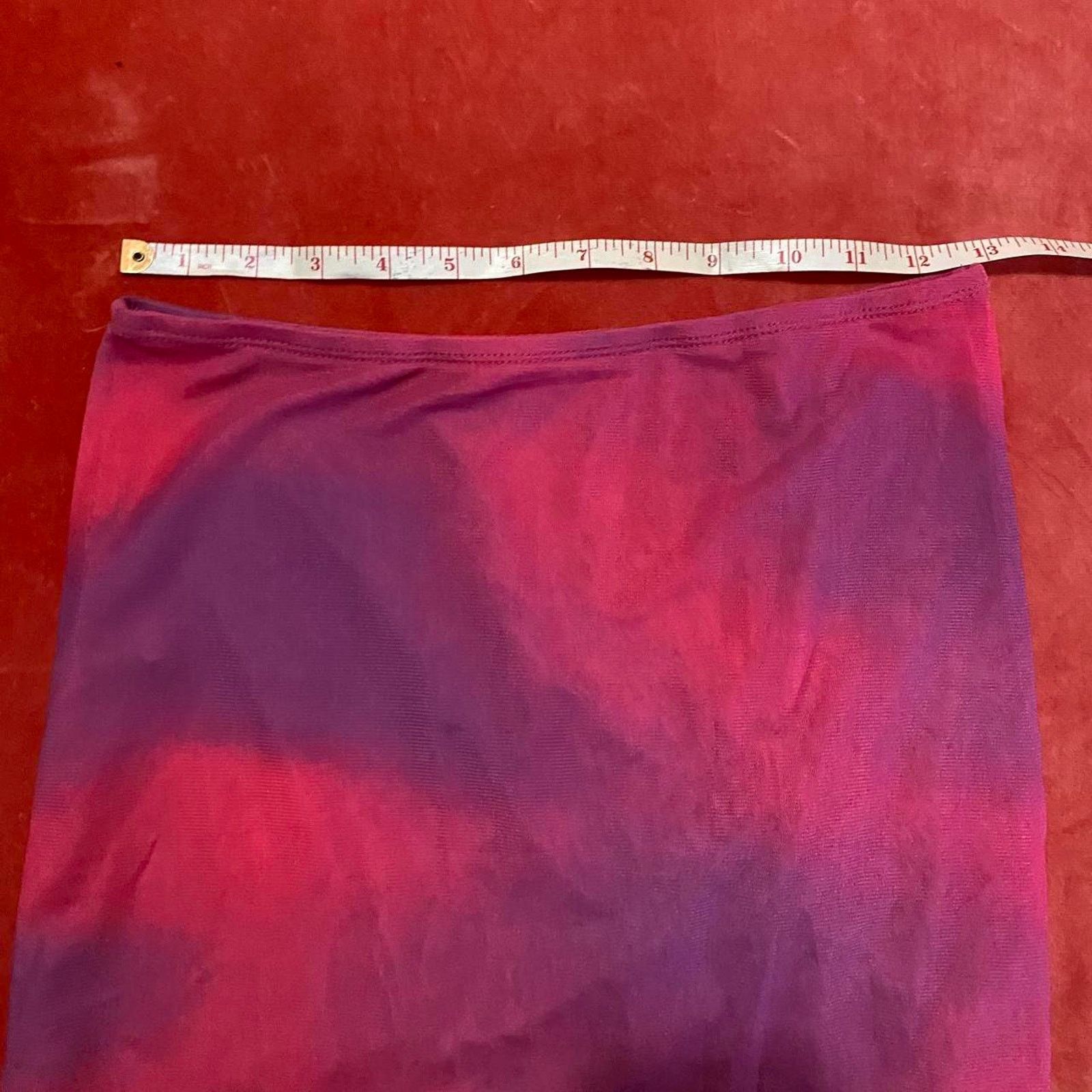Other Groovy skirt Size 25" / US 0 / IT 36 - 6 Thumbnail