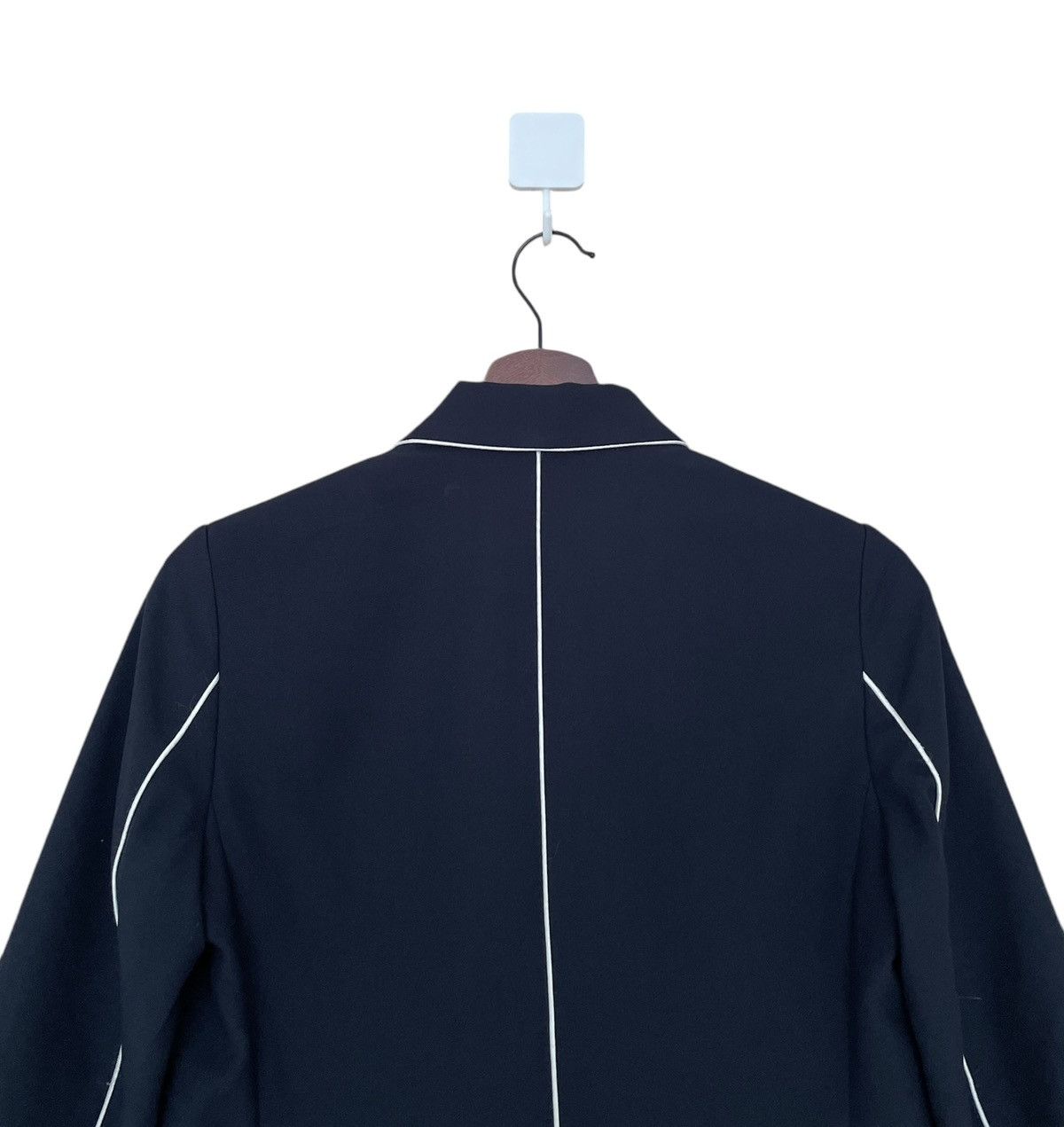 Designer × Golden Goose × Vintage Vintage Brand Golden Goose Jacket 2000s Size US XXS / EU 40 - 4 Thumbnail