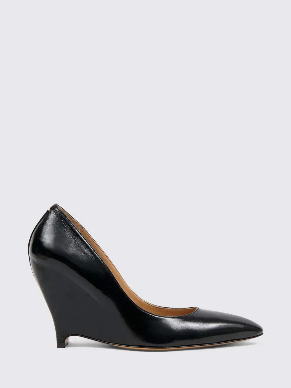 Maison Margiela Maison Margiela Pump Woman Black Size US 8 / IT 38 - 1 Thumbnail