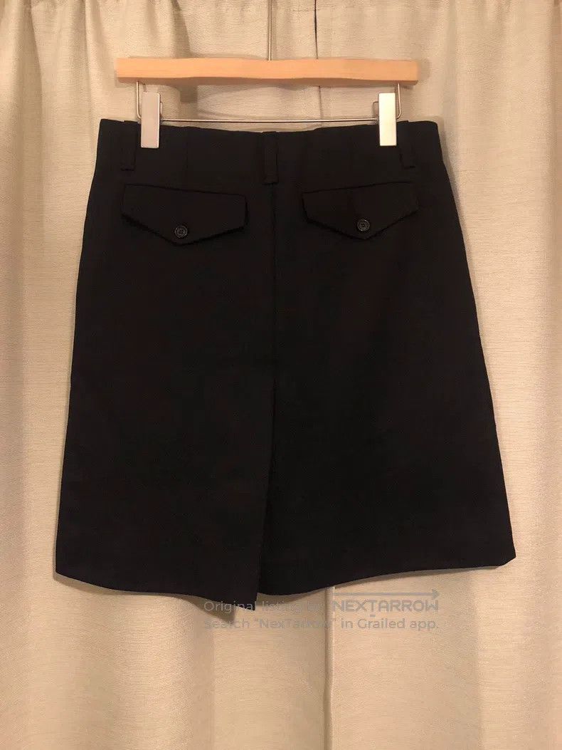 Raf Simons Raf Simons Printed pattern western skirt and trousers Size US 30 / EU 46 - 2 Thumbnail