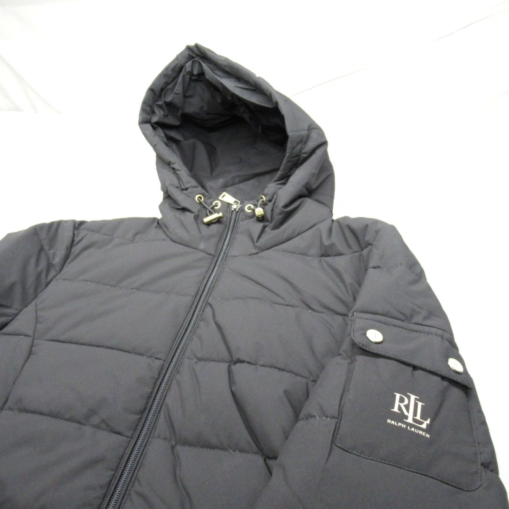 Ralph Lauren VINTAGE is not applicable here. Size M / US 6-8 / IT 42-44 - 4 Thumbnail