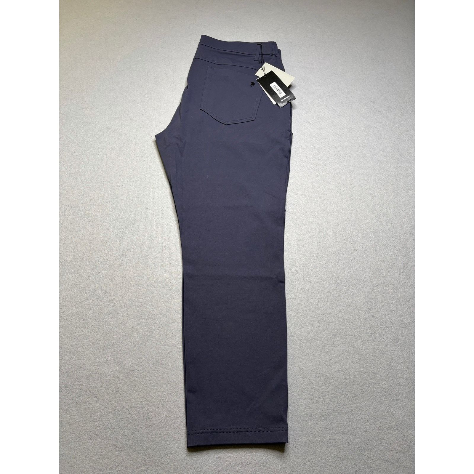 Vintage Public Rec Men’s 38x30 Navy Stretch Golf Pants Athletic NWT Size US 38 / EU 54 - 14 Thumbnail