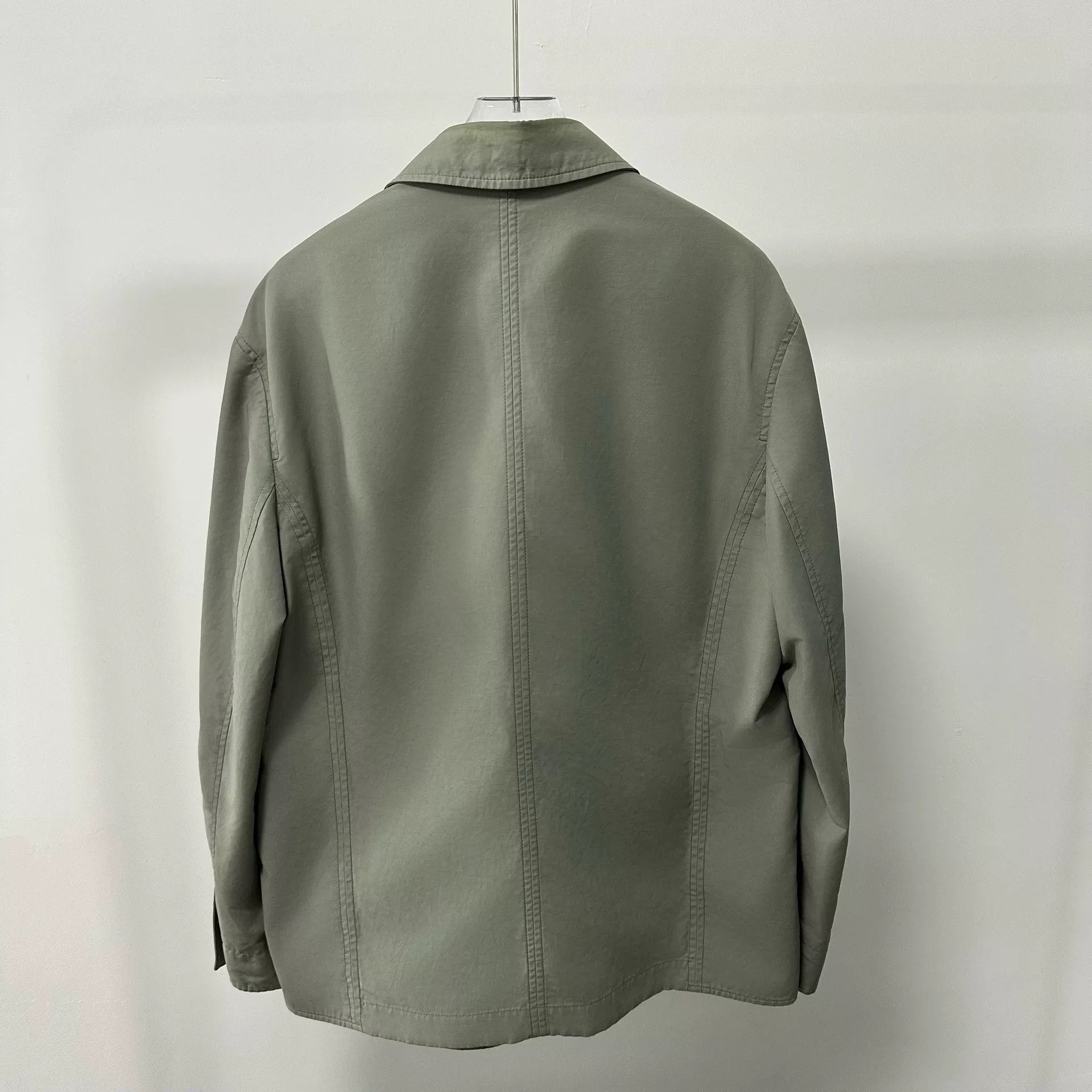 Dior Dior 24SS CD Logo Utility Blazer Size US M / EU 48-50 / 2 - 3 Thumbnail