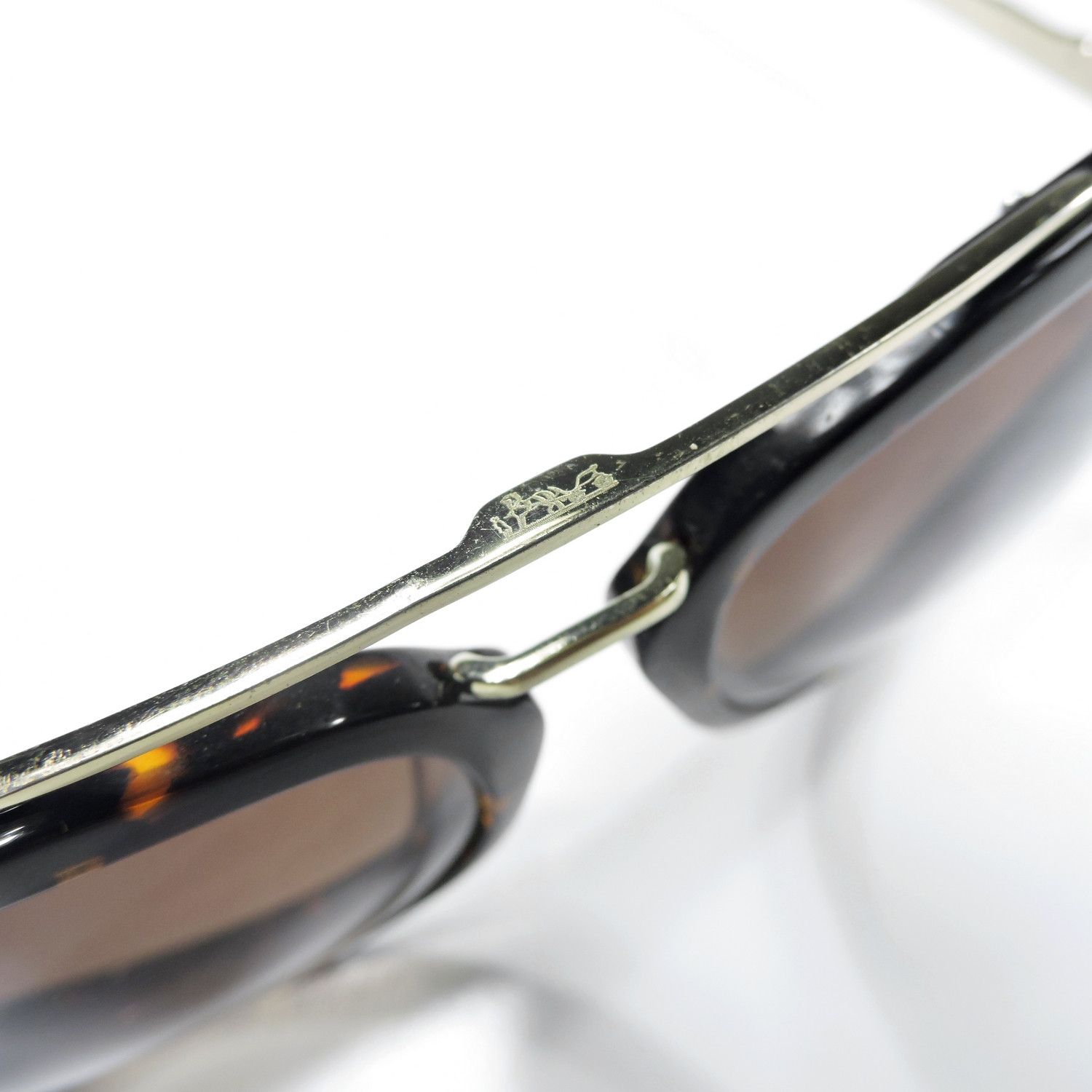 Hermes HERMES SUNGLASSES Size ONE SIZE - 7 Thumbnail