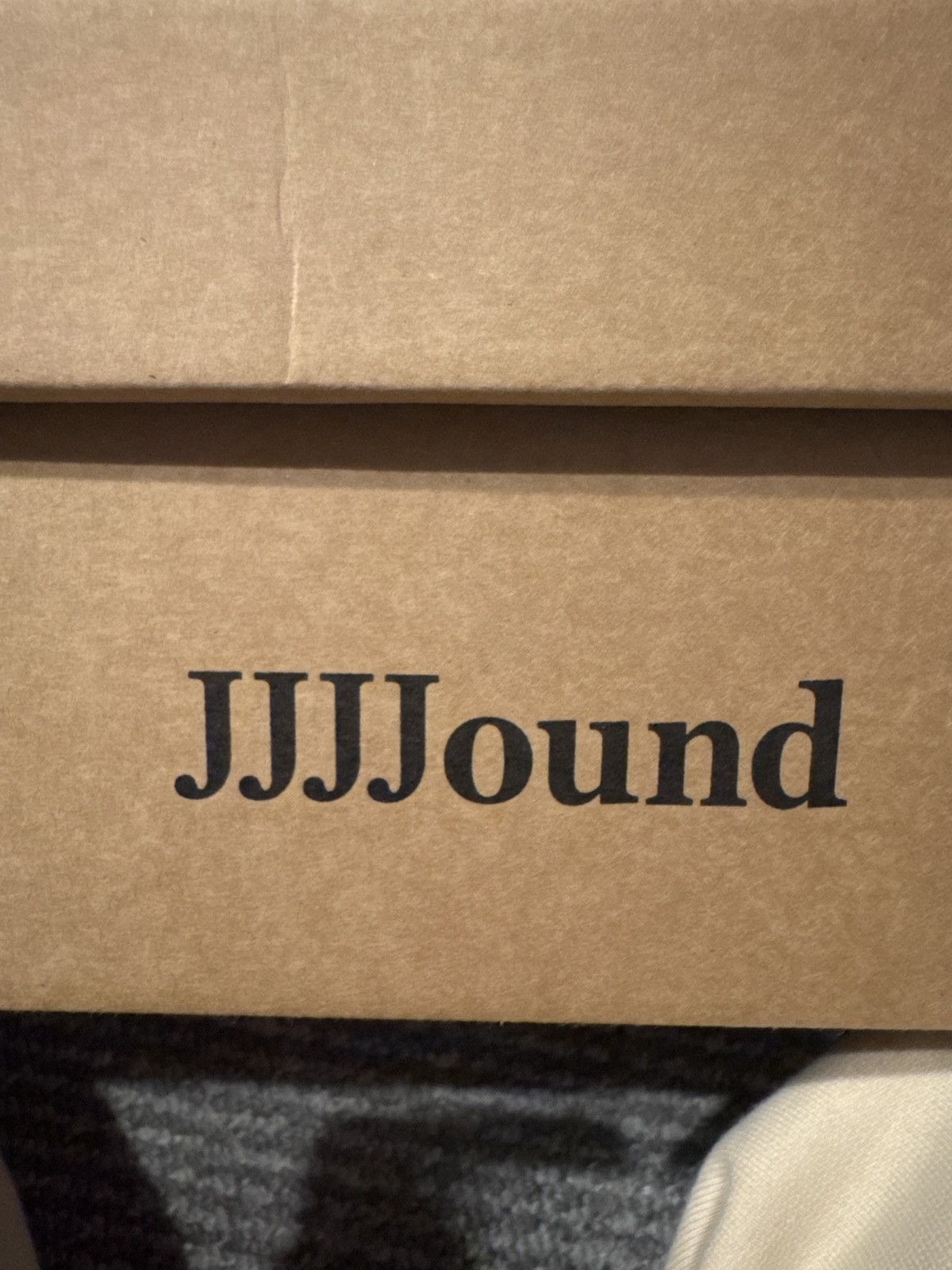 JJJJound × New Balance New Balance x JJJJound 991 Women’s Size US 7 Size US 7 / IT 37 - 9 Thumbnail