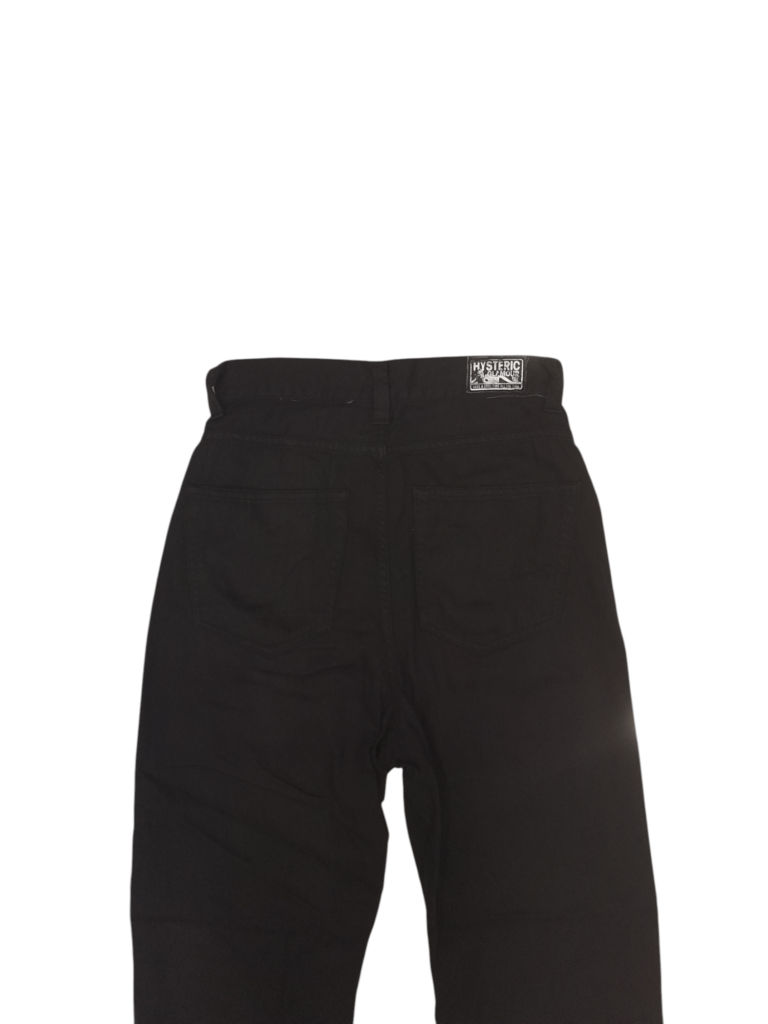 Hysteric Glamour Hysteric Glamour Jeans (F534) Waist 26 Size US 26 / EU 42 - 2 Thumbnail