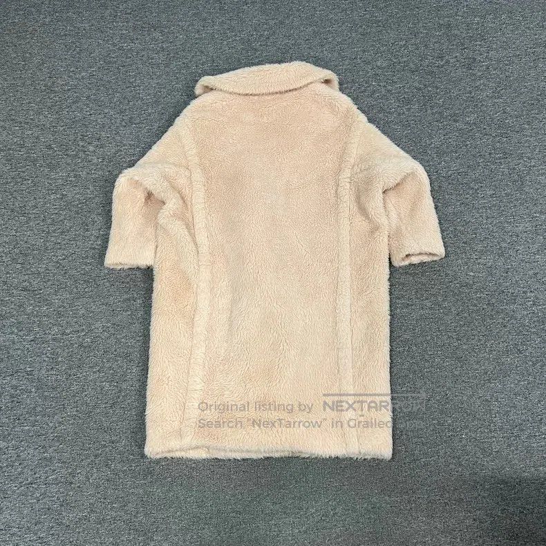 Max Mara Max Mara Teddy Jacket Size XS / US 0-2 / IT 36-38 - 2 Thumbnail