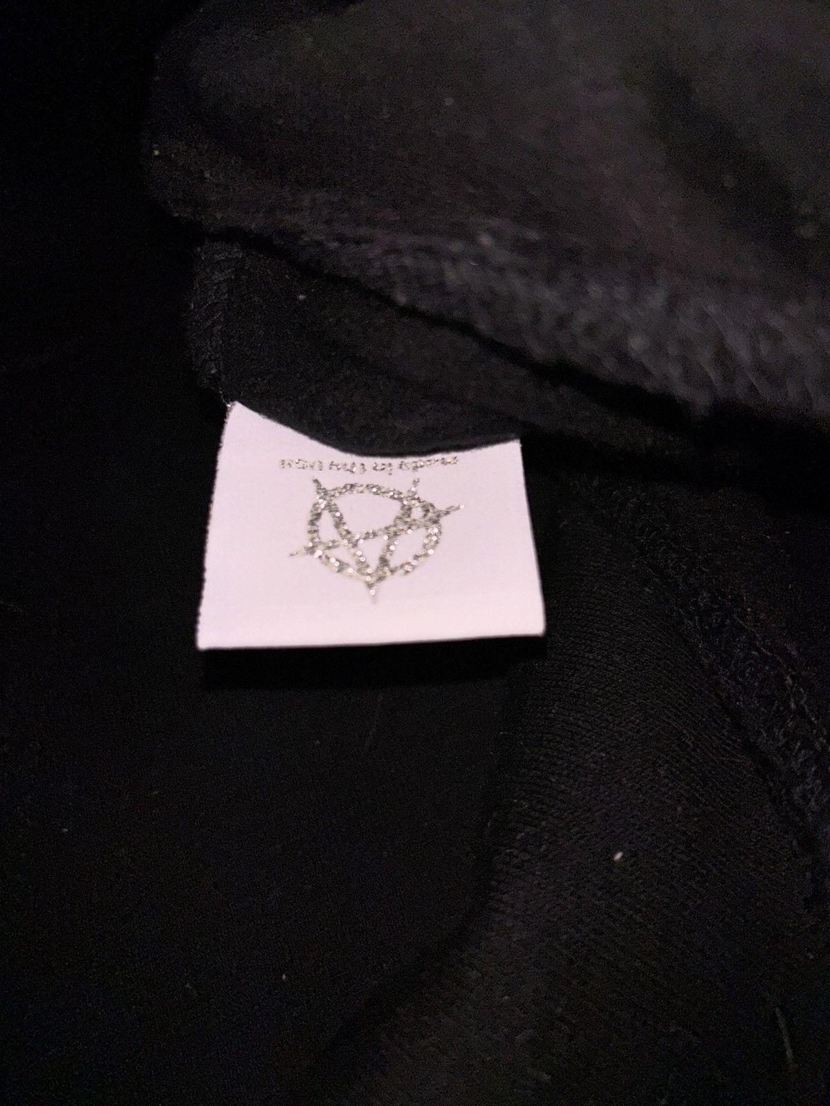 Revenge Revenge Trippie Red Hoodie Size US M / EU 48-50 / 2 - 4 Thumbnail