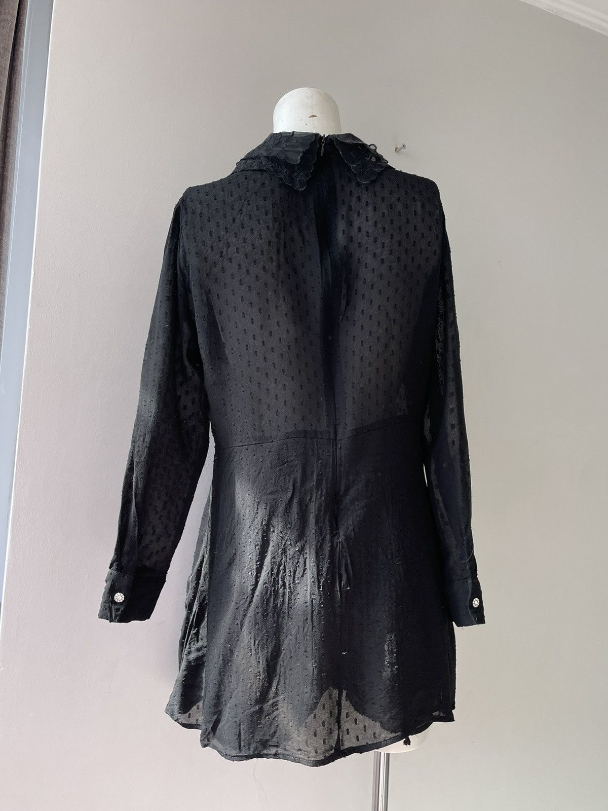 Vintage 00’s dress Size M / US 6-8 / IT 42-44 - 11 Thumbnail