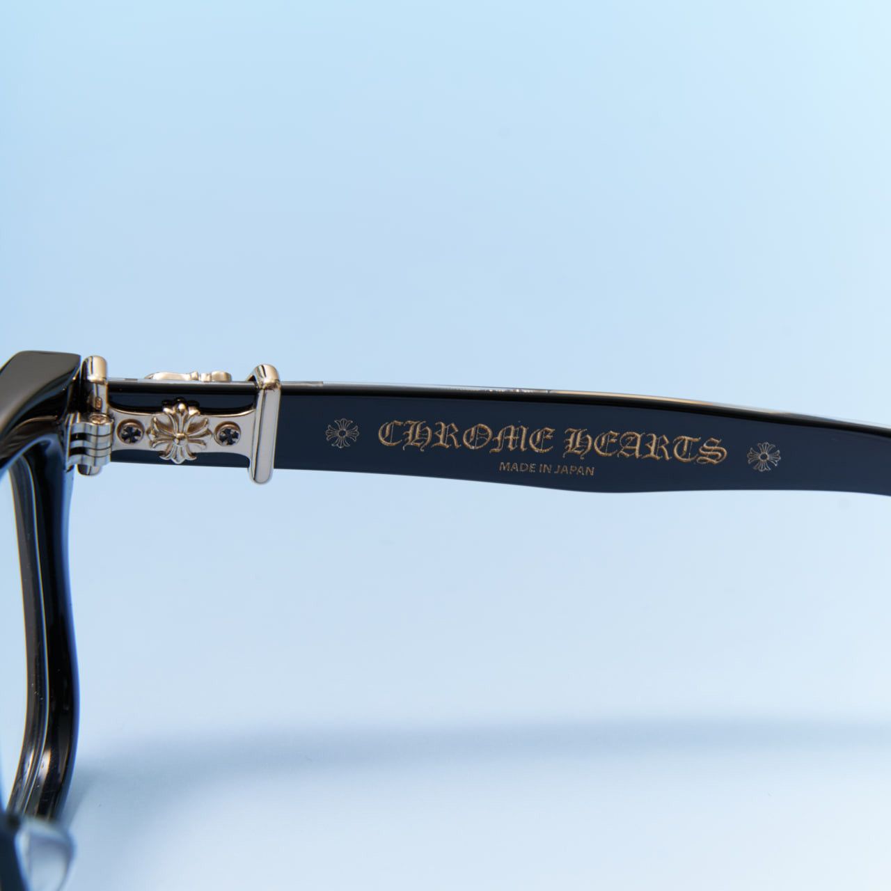 Chrome Hearts CHROME HEARTS VAGILLIONAIRE II Size ONE SIZE - 5 Thumbnail