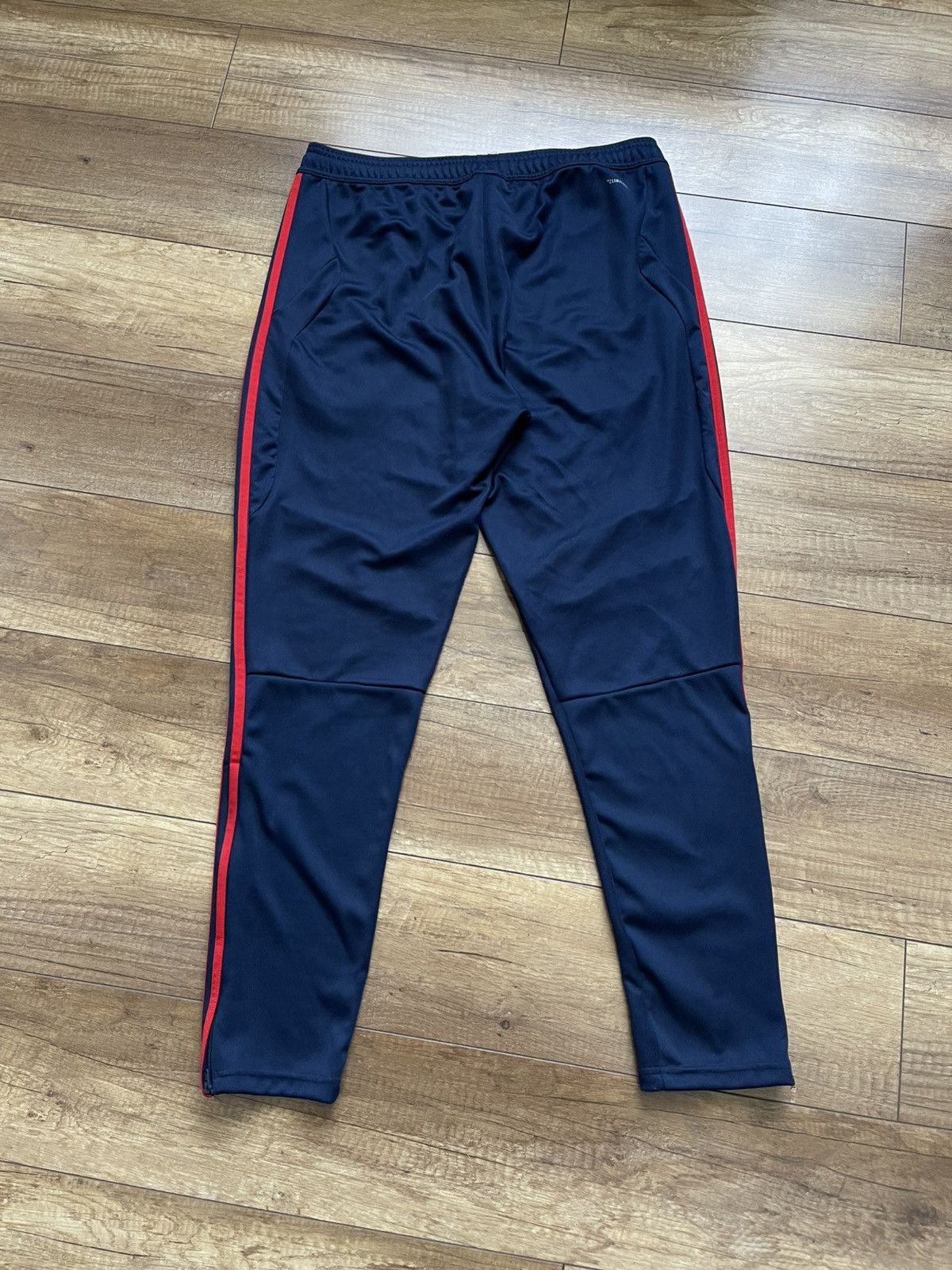 Adidas Adidas Arsenal Sweatpants Track Pants Size US 34 / EU 50 - 6 Thumbnail