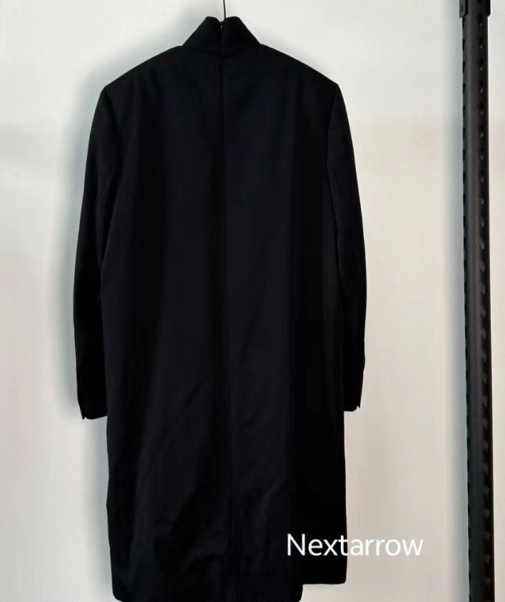 Balenciaga BALENCIAGA FW20 Water Platform Show BB Embroi 2412-Nextarrow Size US S / EU 44-46 / 1 - 2 Thumbnail