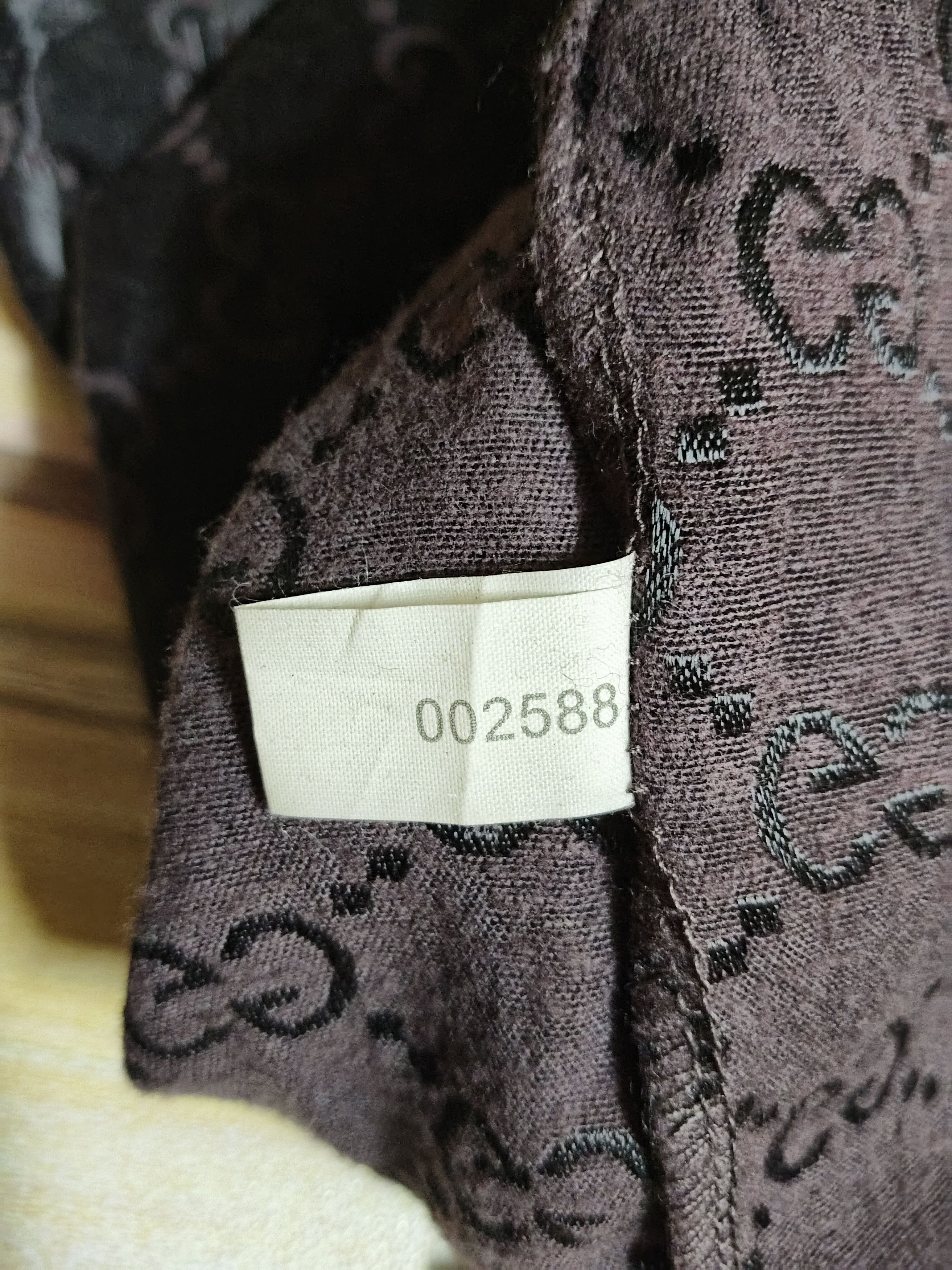 Gucci GUCCI Dust Bag Size ONE SIZE - 4 Thumbnail