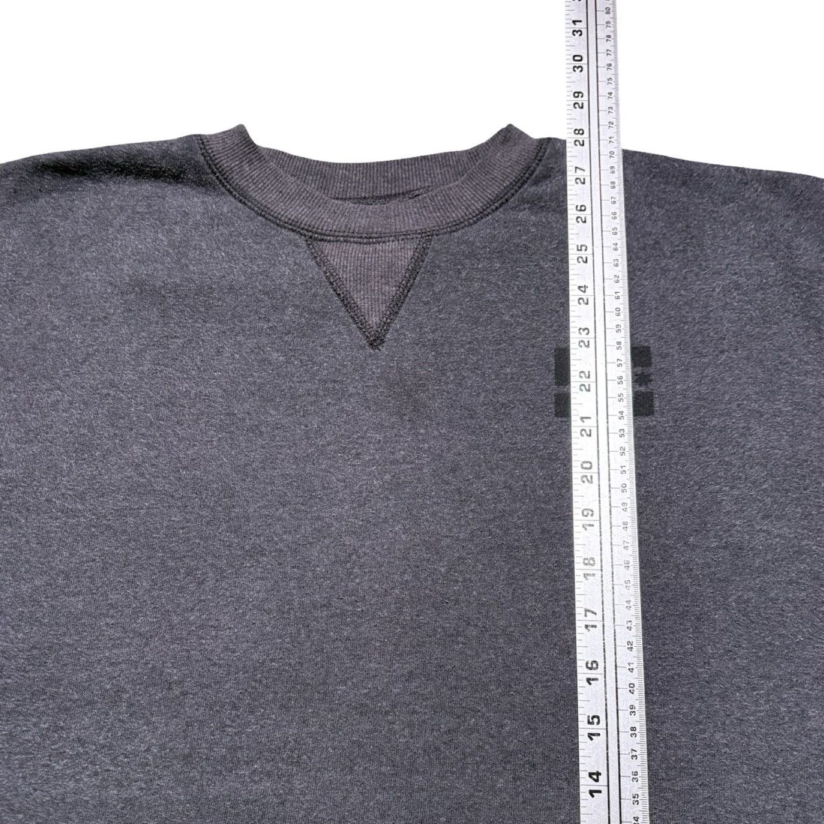Other Vintage Y2K DC Shoes Pullover Sweatshirt Men's XL Skater Size US XL / EU 56 / 4 - 5 Thumbnail